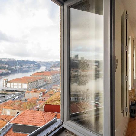 Apartament Authentic Porto House Zewnętrze zdjęcie