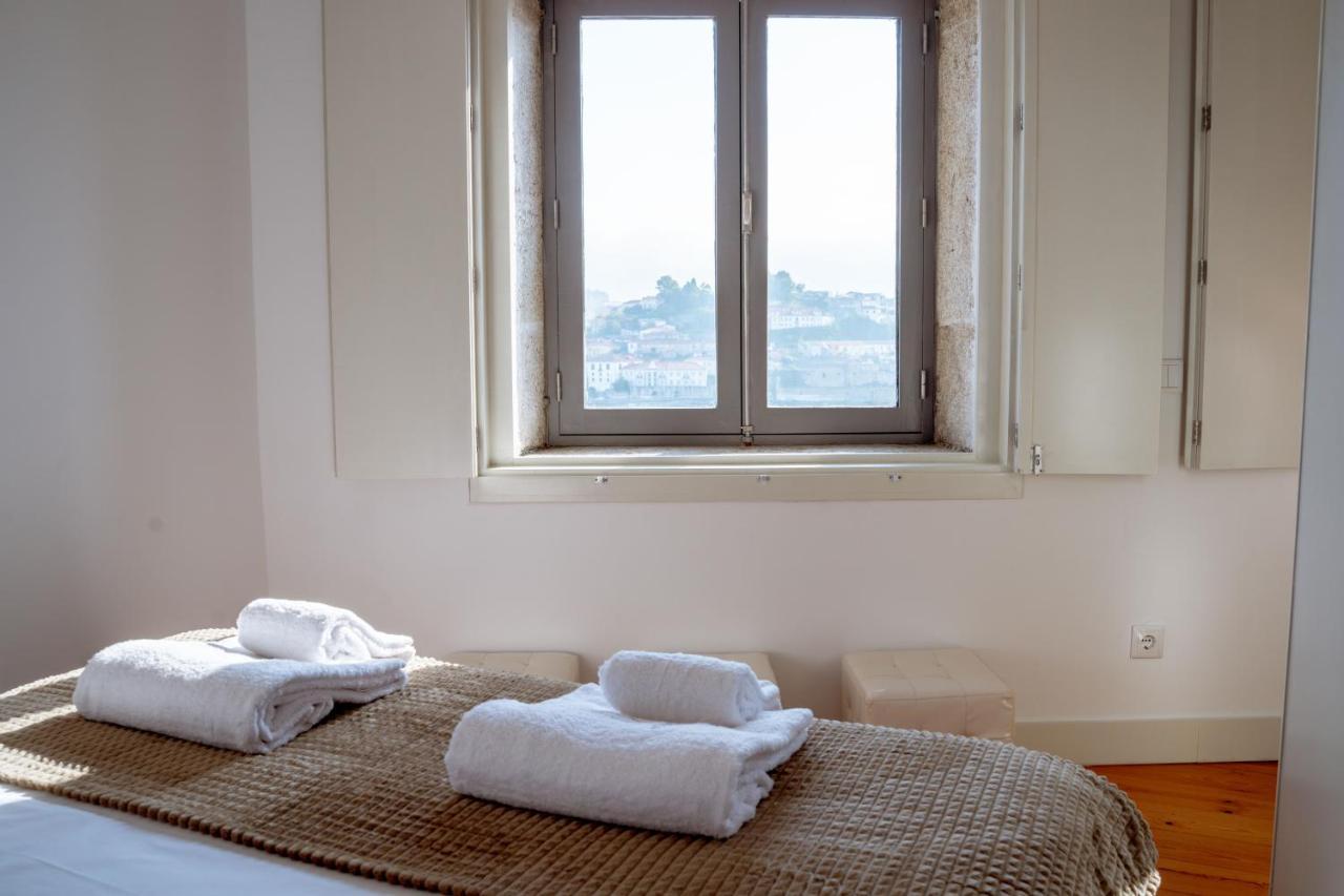 Apartament Authentic Porto House Zewnętrze zdjęcie