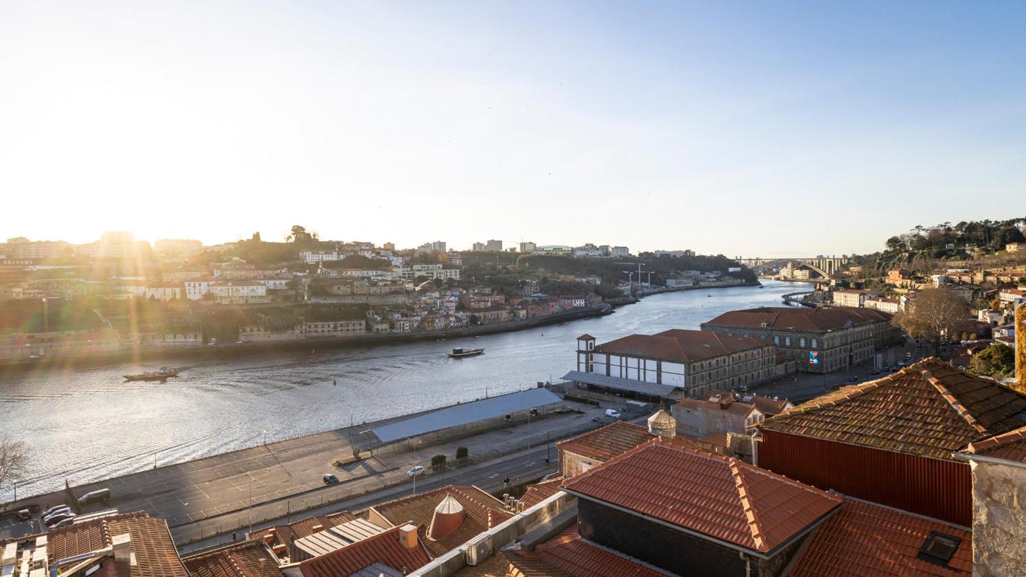 Apartament Authentic Porto House Zewnętrze zdjęcie