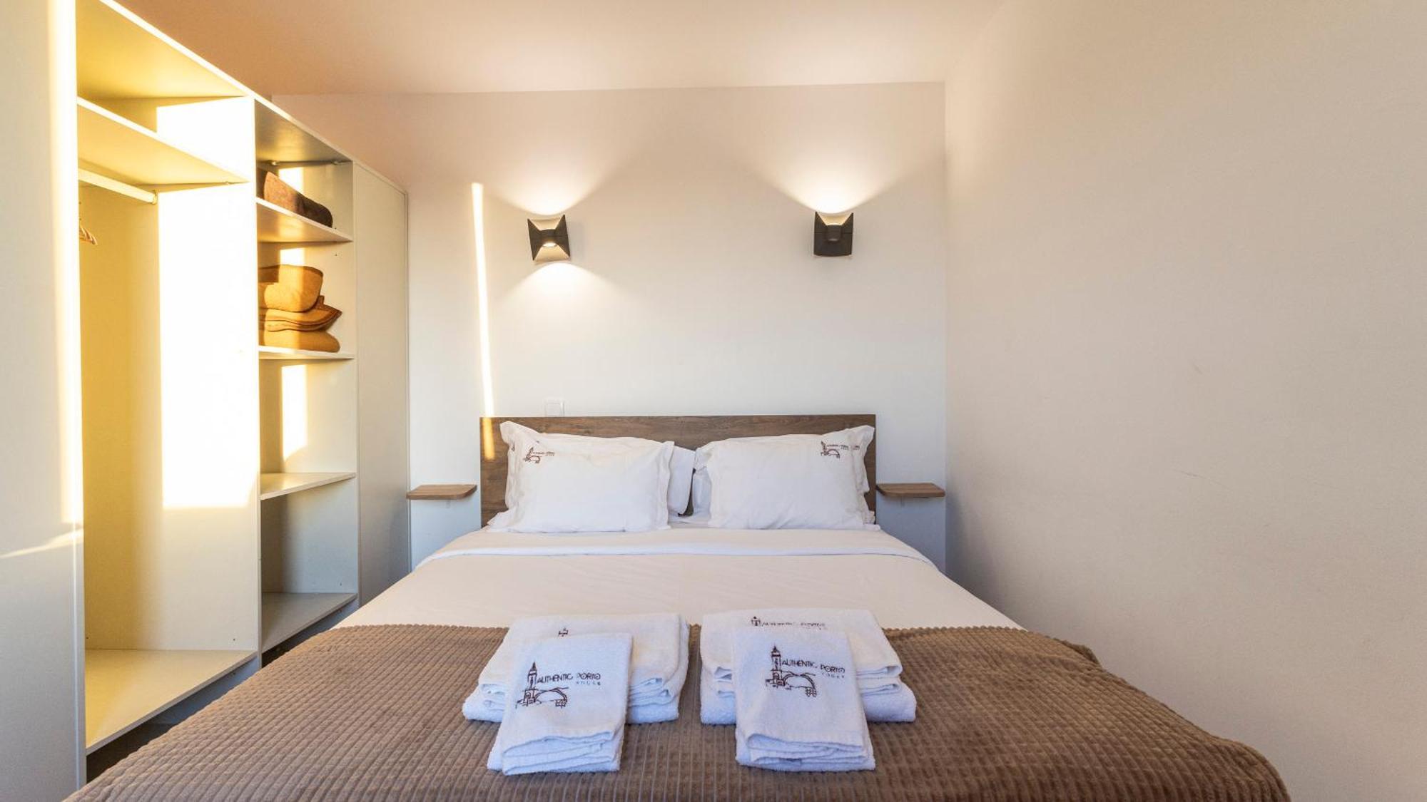 Apartament Authentic Porto House Zewnętrze zdjęcie