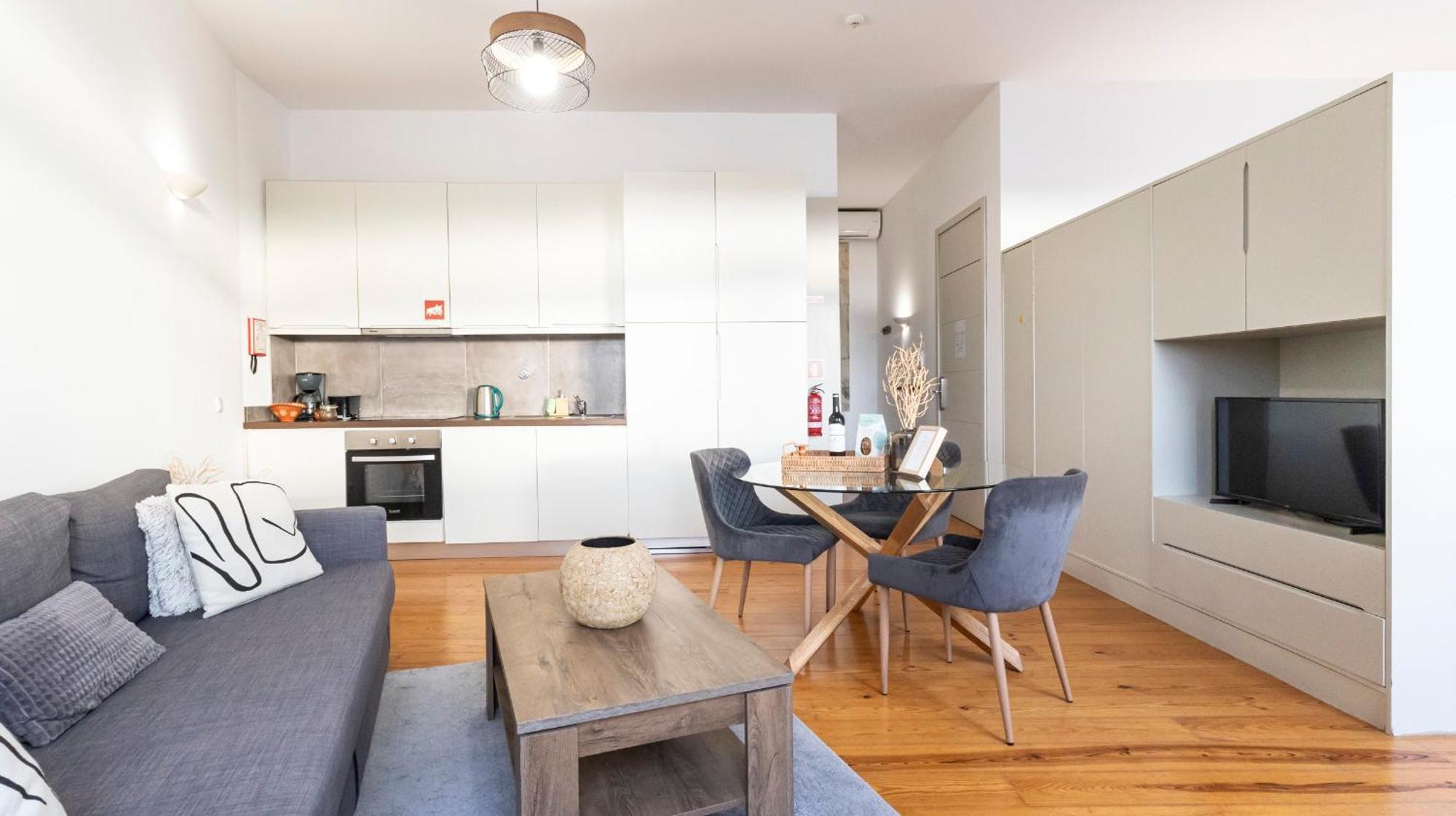 Apartament Authentic Porto House Zewnętrze zdjęcie