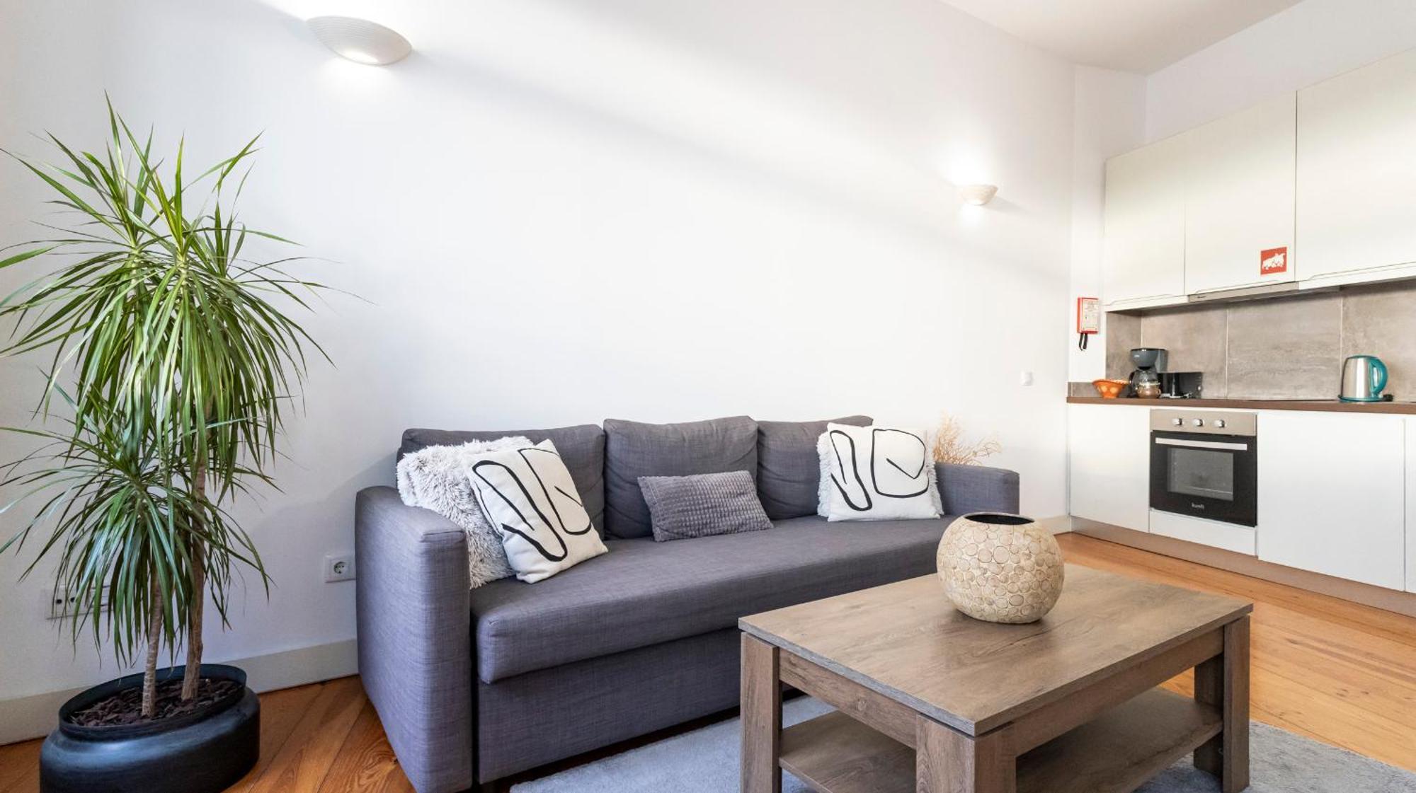 Apartament Authentic Porto House Zewnętrze zdjęcie