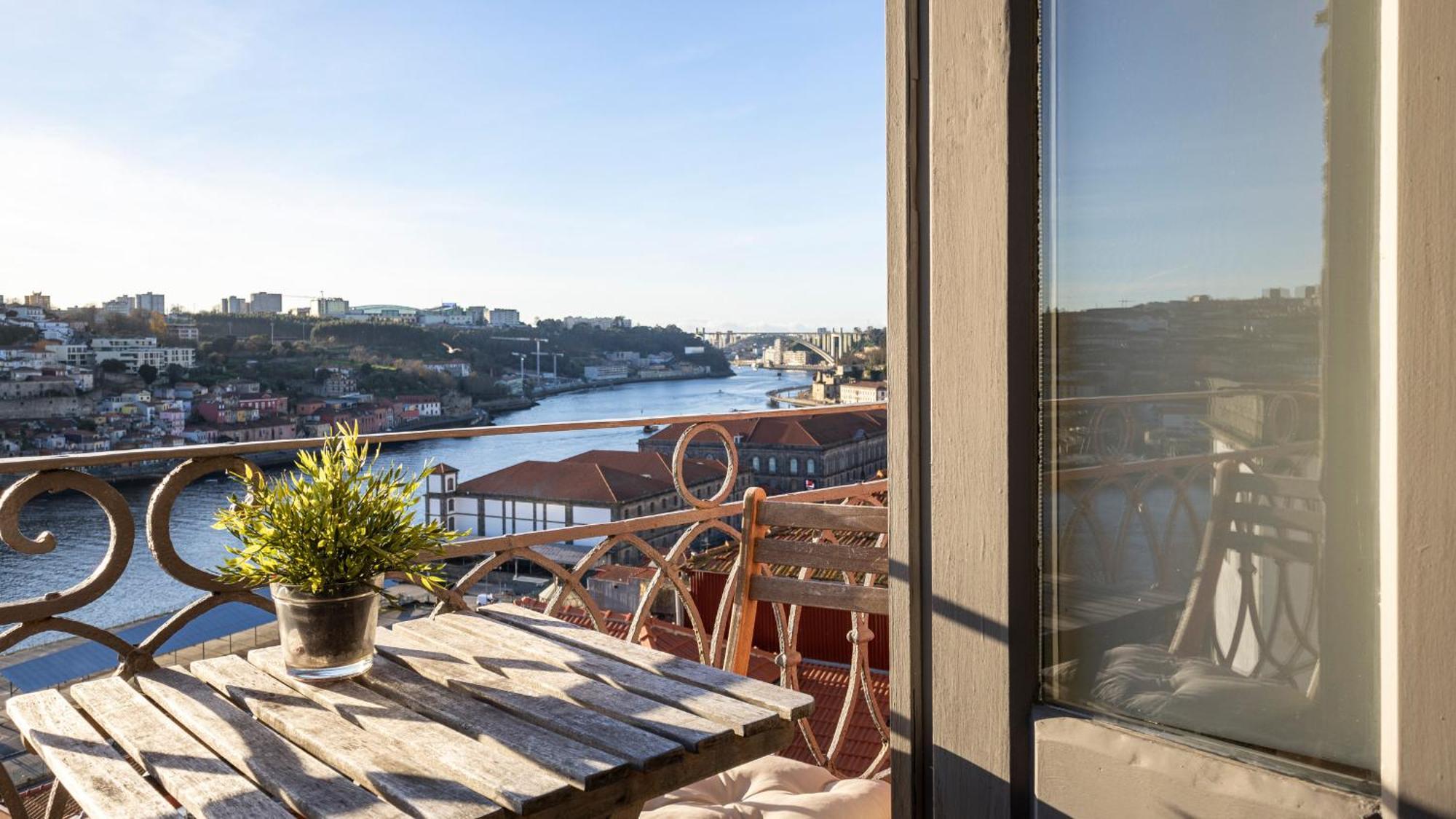 Apartament Authentic Porto House Zewnętrze zdjęcie