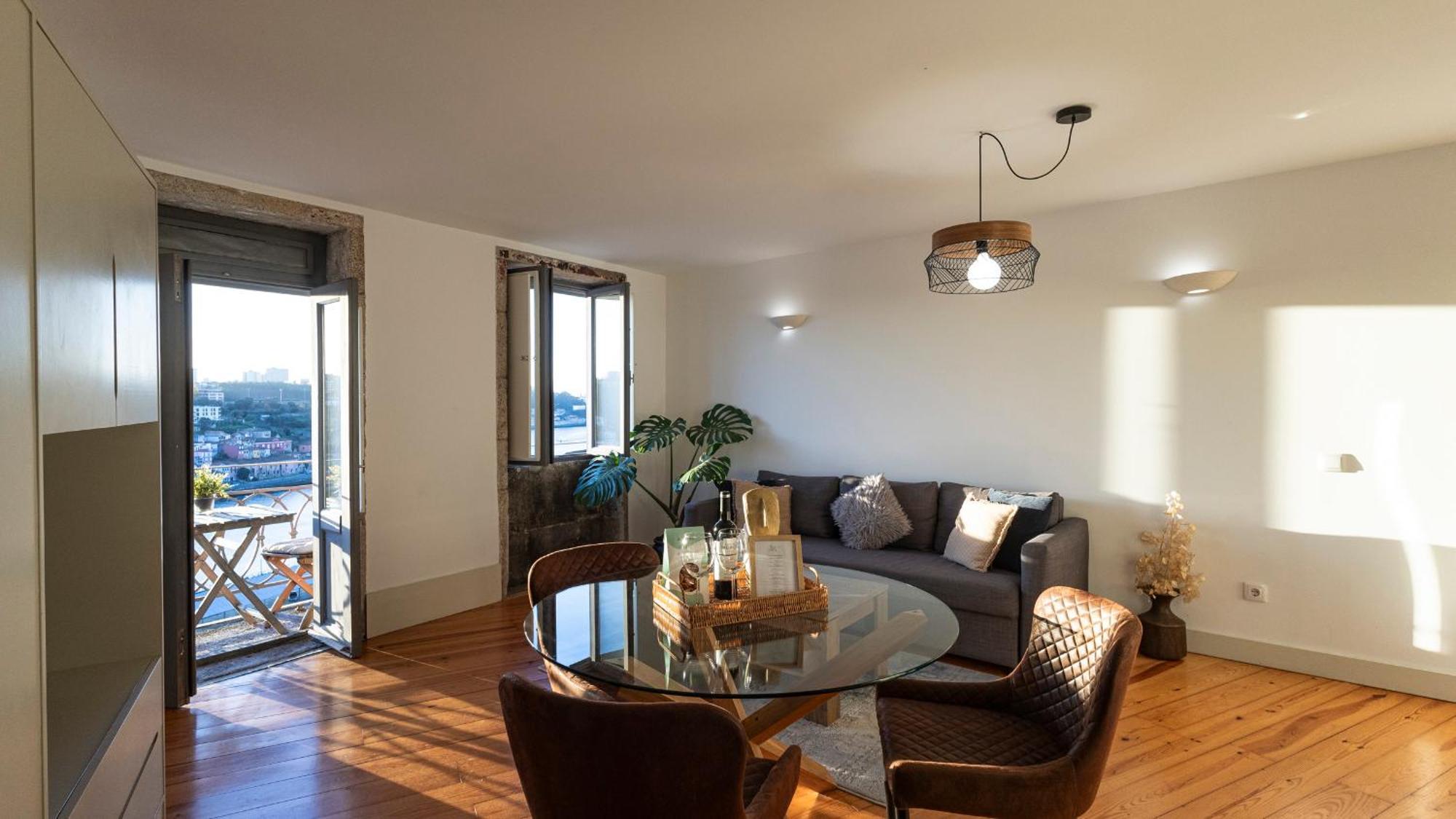 Apartament Authentic Porto House Zewnętrze zdjęcie
