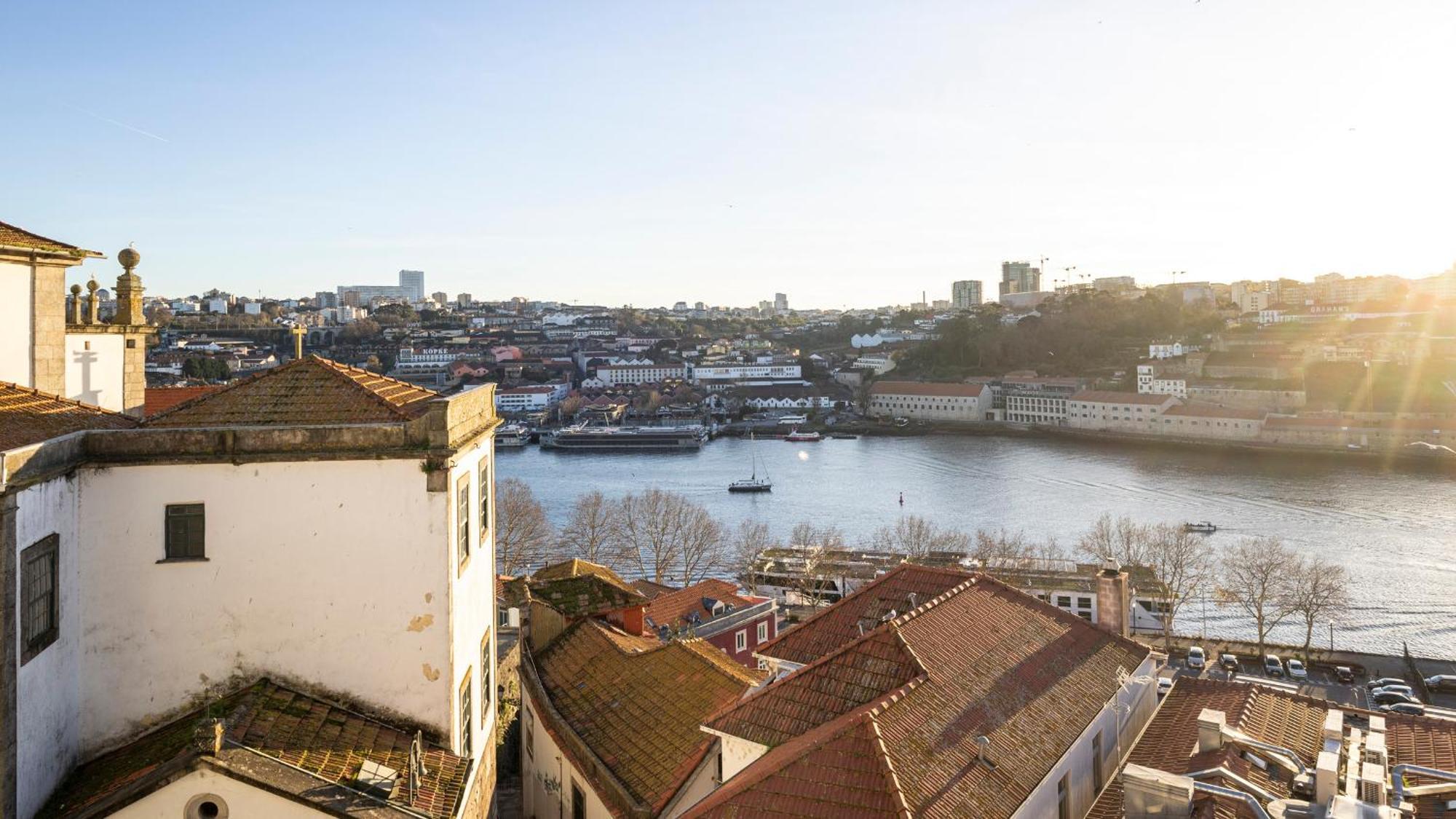 Apartament Authentic Porto House Zewnętrze zdjęcie