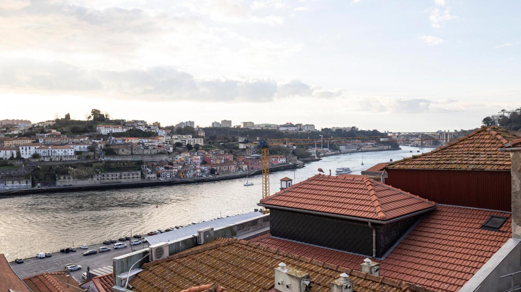 Apartament Authentic Porto House Zewnętrze zdjęcie