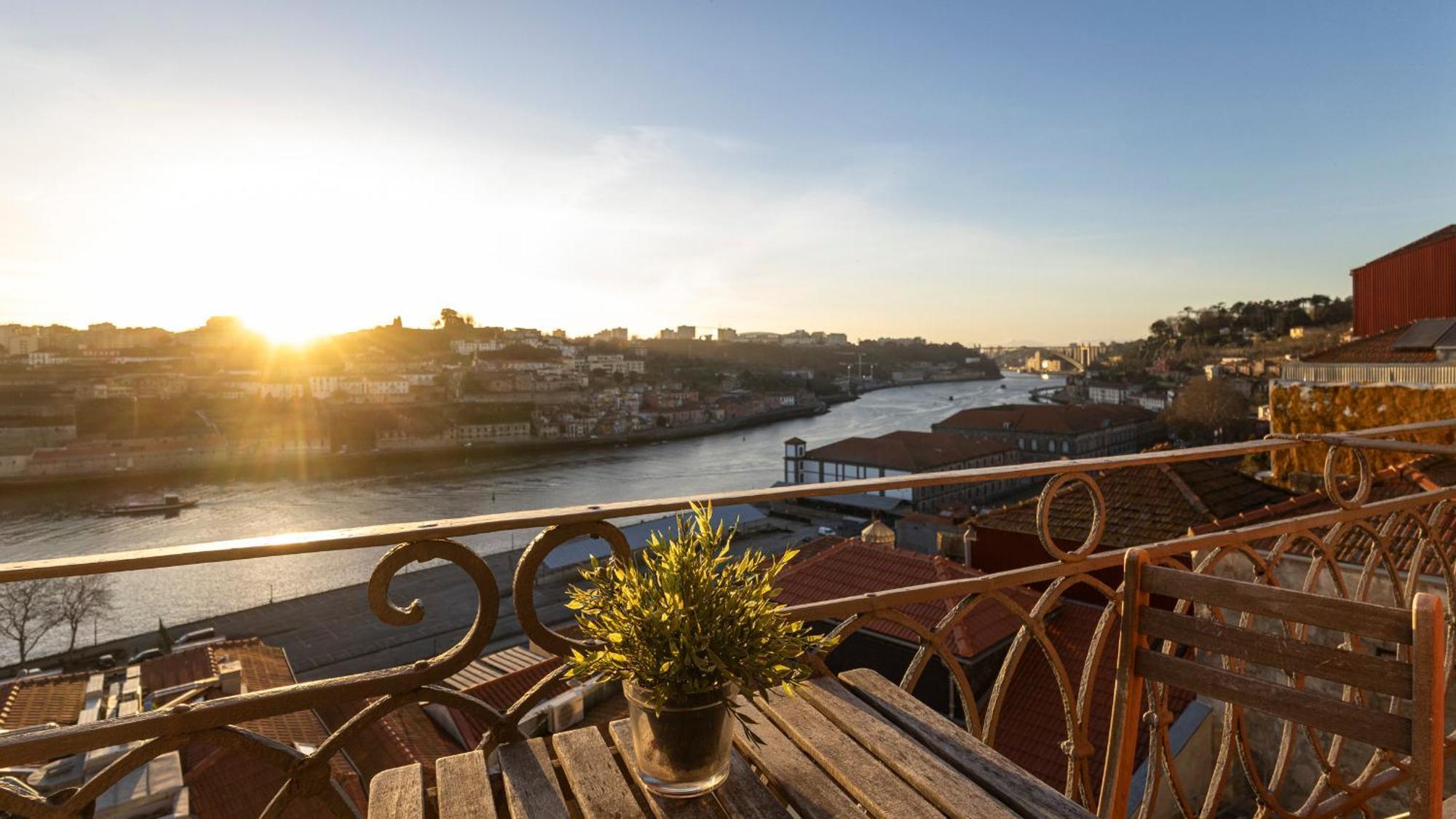 Apartament Authentic Porto House Zewnętrze zdjęcie