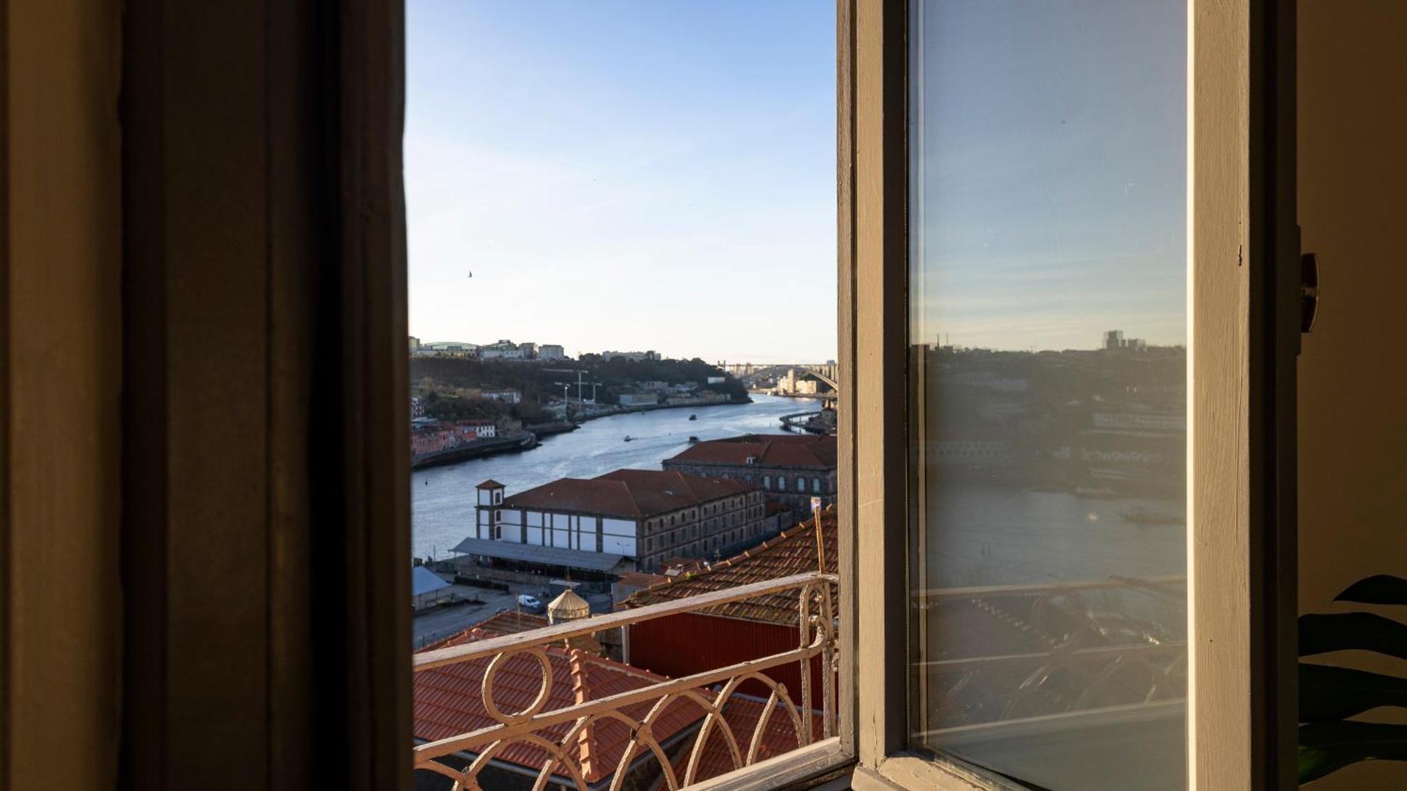 Apartament Authentic Porto House Zewnętrze zdjęcie