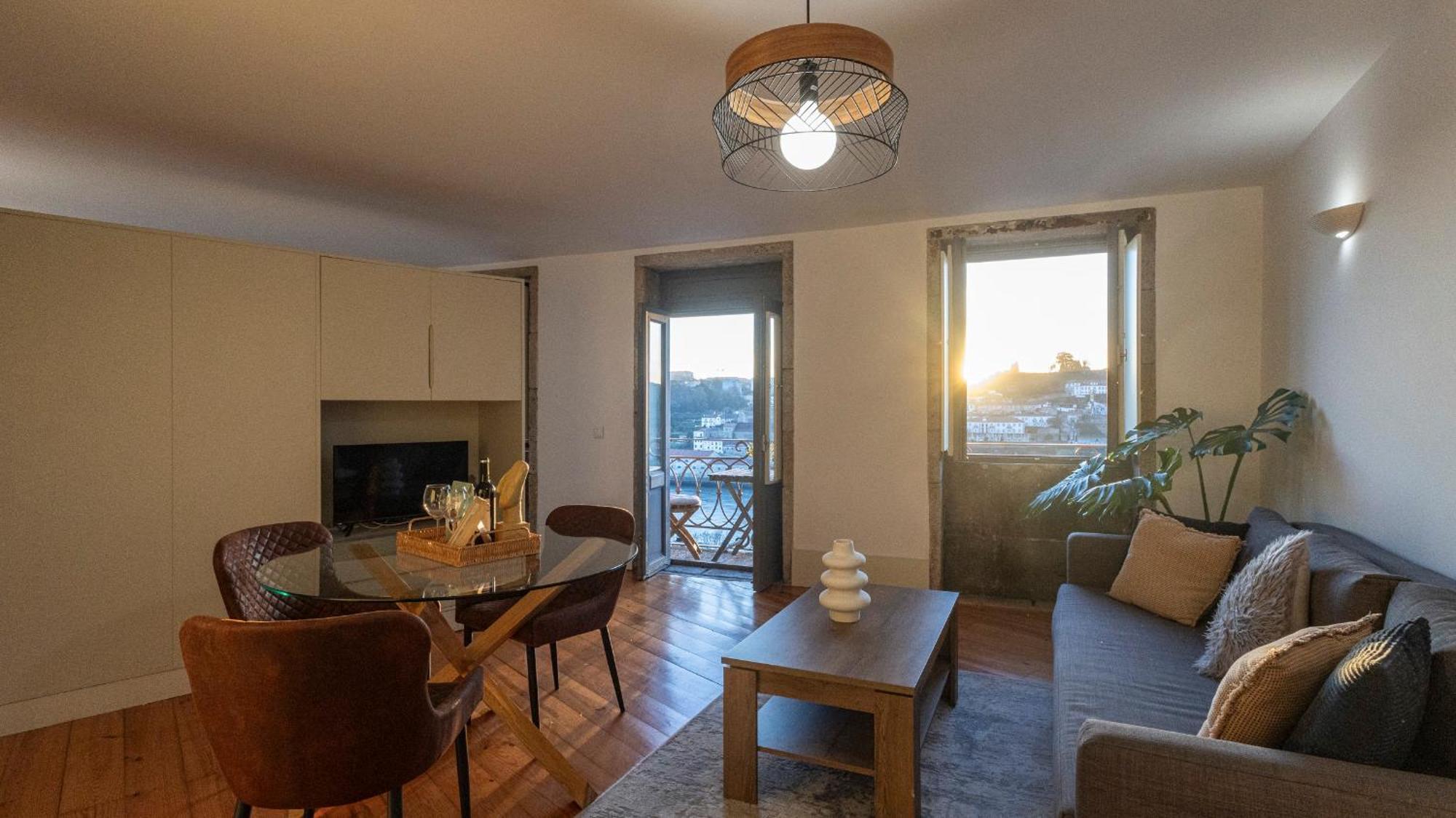 Apartament Authentic Porto House Zewnętrze zdjęcie