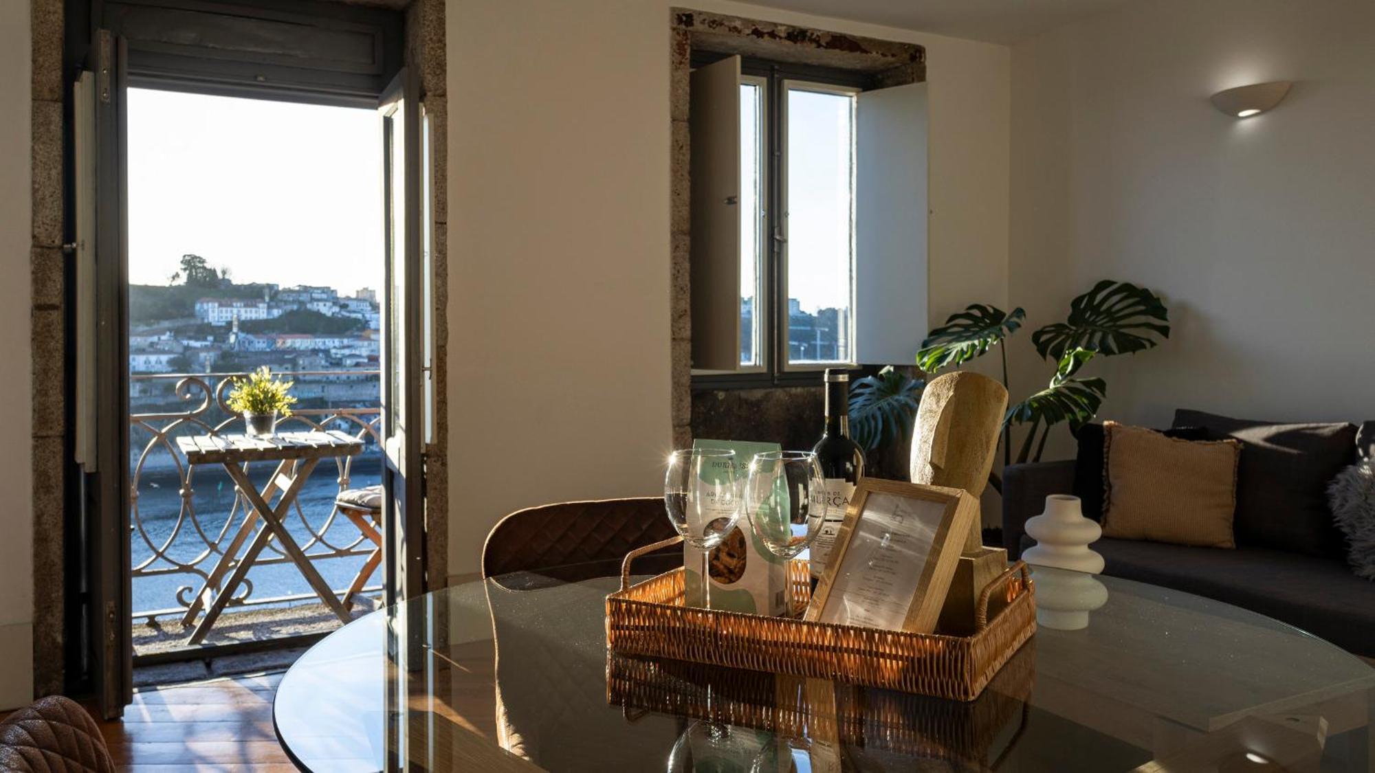 Apartament Authentic Porto House Zewnętrze zdjęcie