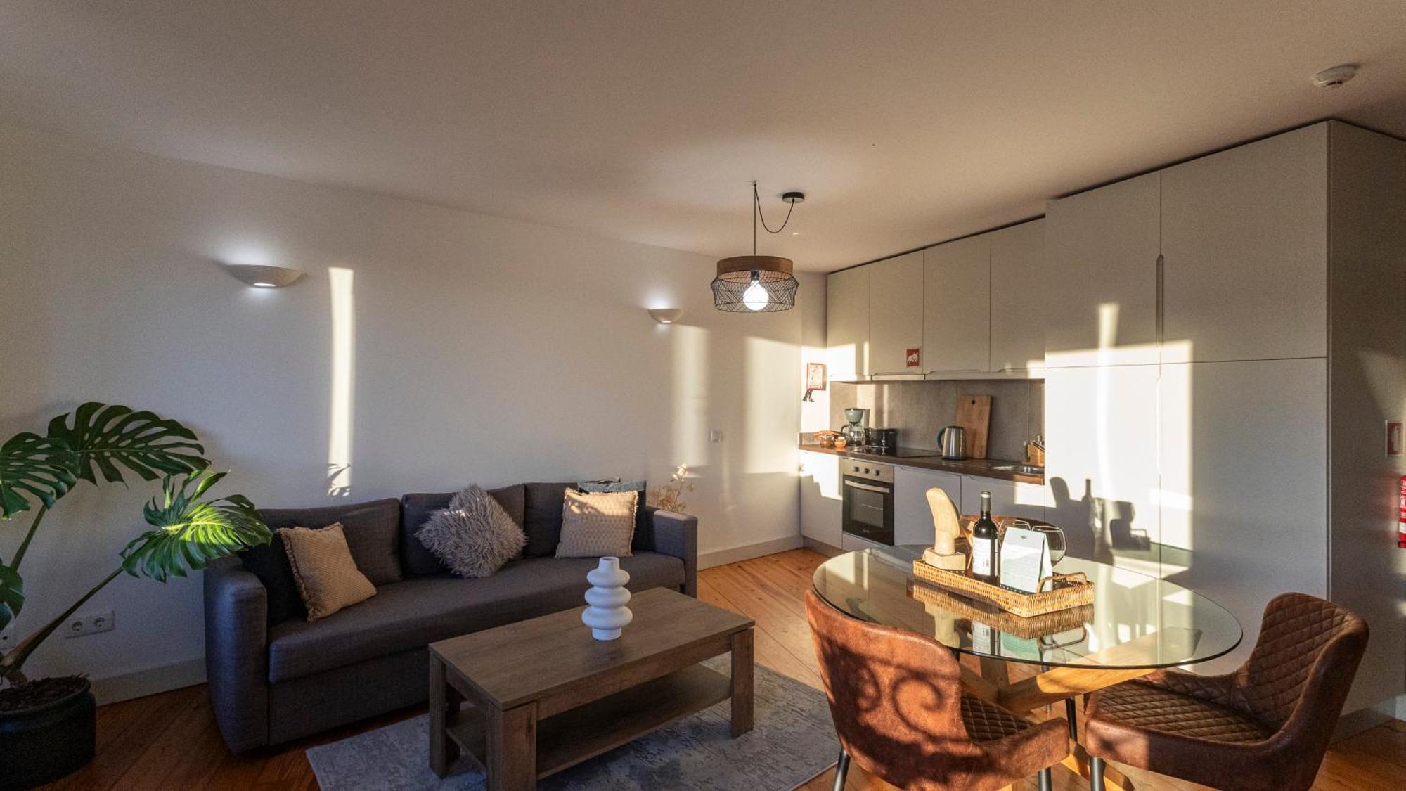 Apartament Authentic Porto House Zewnętrze zdjęcie