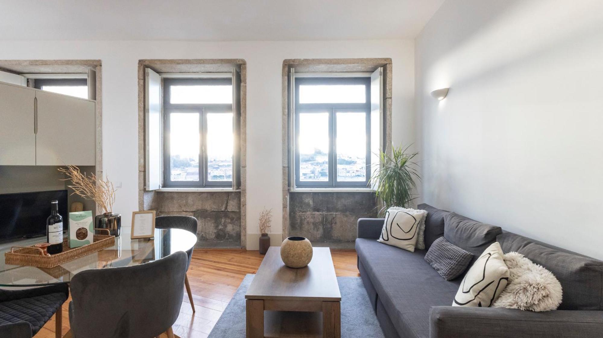 Apartament Authentic Porto House Zewnętrze zdjęcie