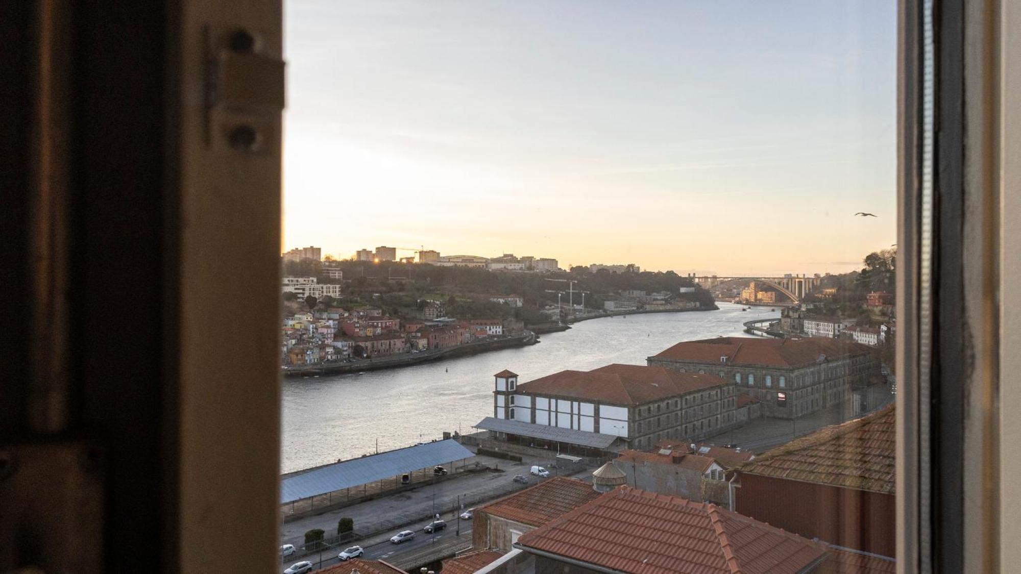 Apartament Authentic Porto House Zewnętrze zdjęcie