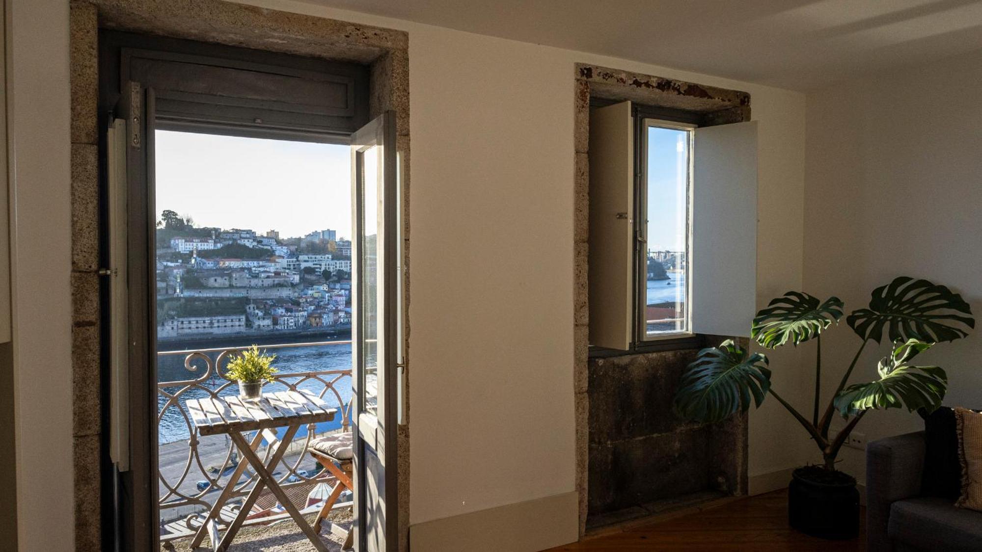 Apartament Authentic Porto House Zewnętrze zdjęcie