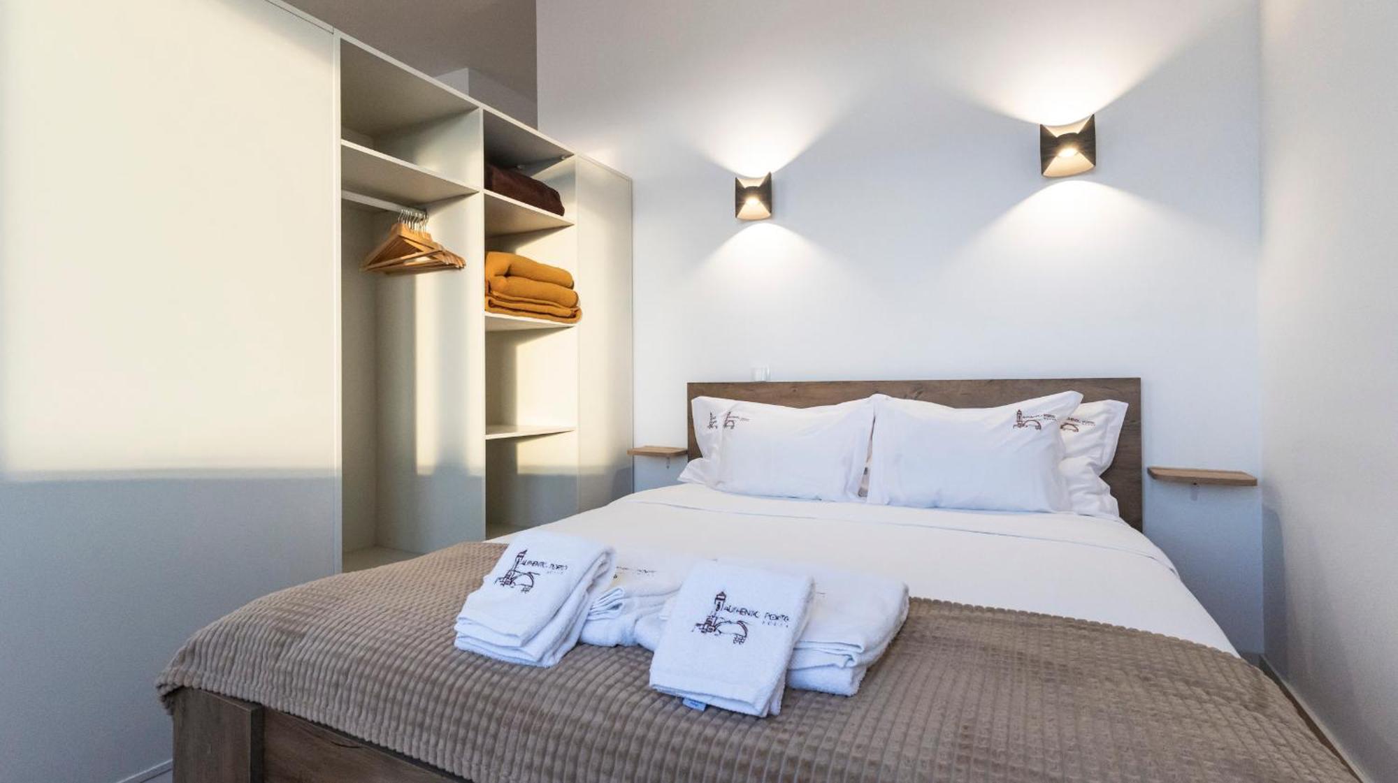 Apartament Authentic Porto House Zewnętrze zdjęcie