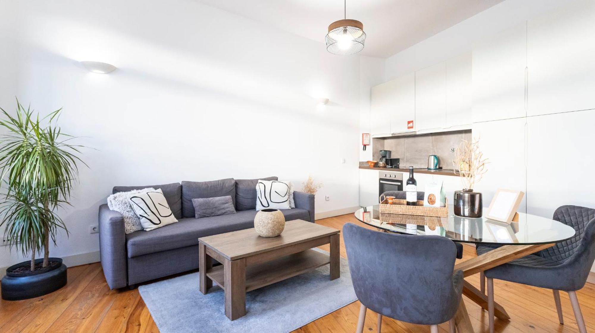 Apartament Authentic Porto House Zewnętrze zdjęcie