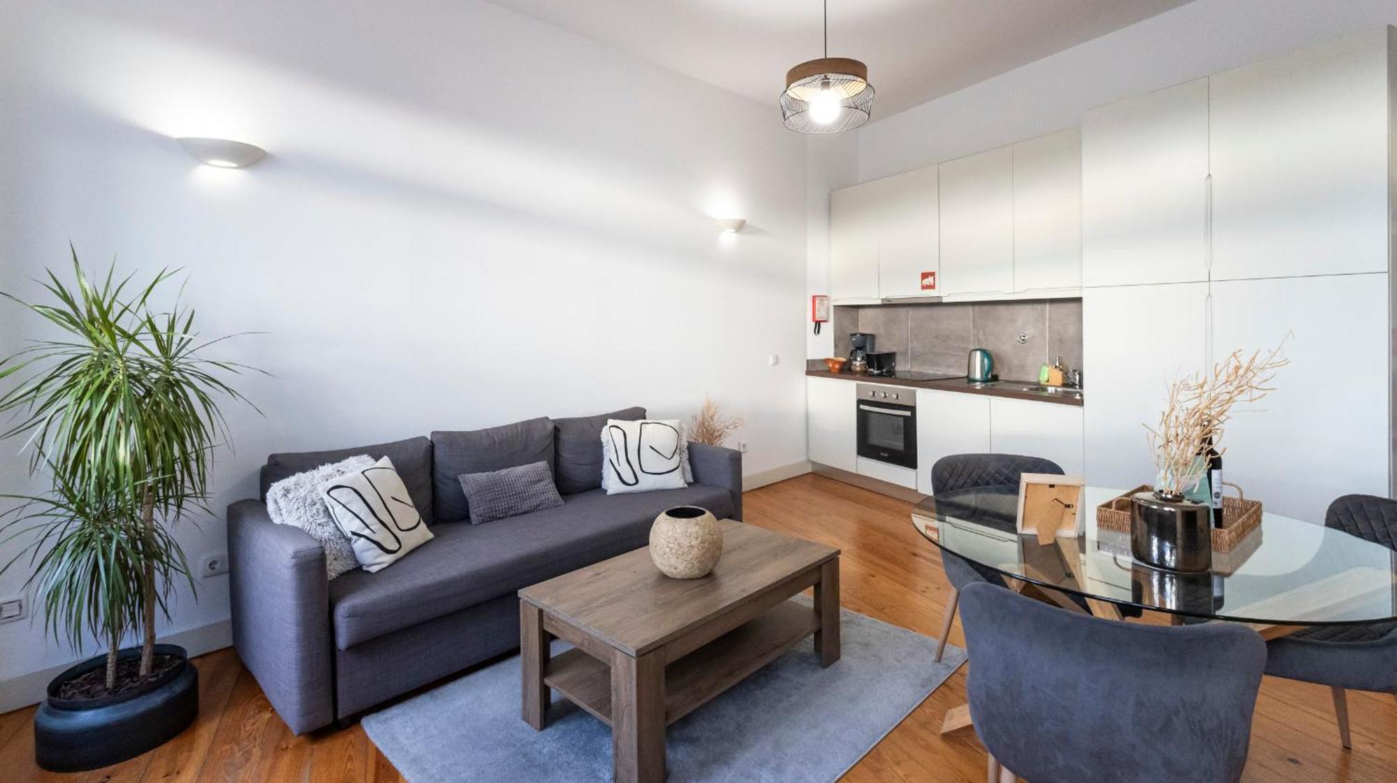 Apartament Authentic Porto House Zewnętrze zdjęcie