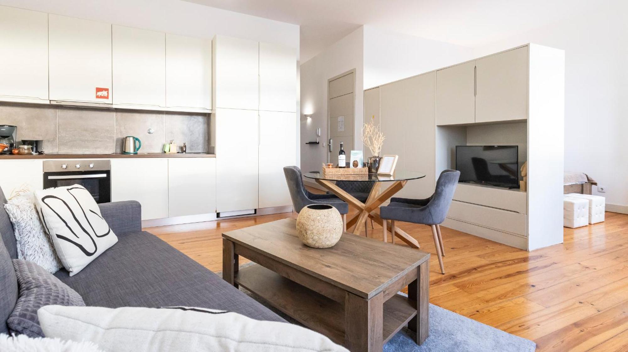 Apartament Authentic Porto House Zewnętrze zdjęcie