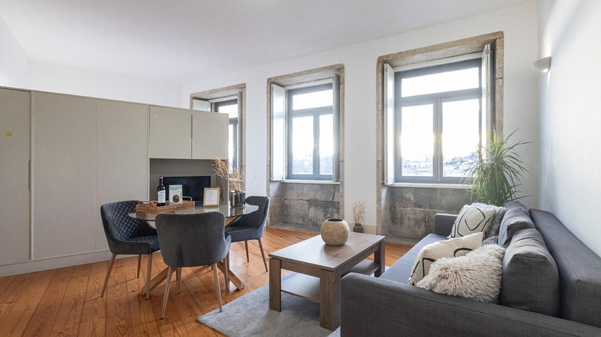 Apartament Authentic Porto House Zewnętrze zdjęcie