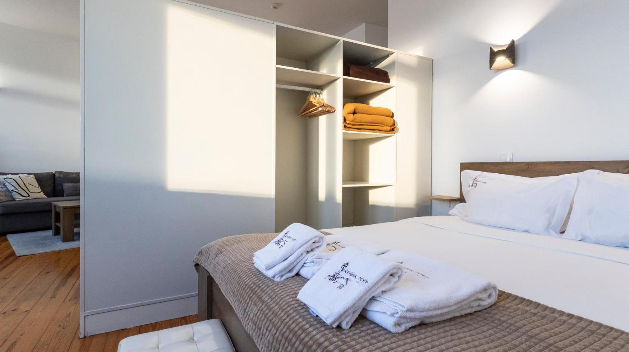 Apartament Authentic Porto House Zewnętrze zdjęcie