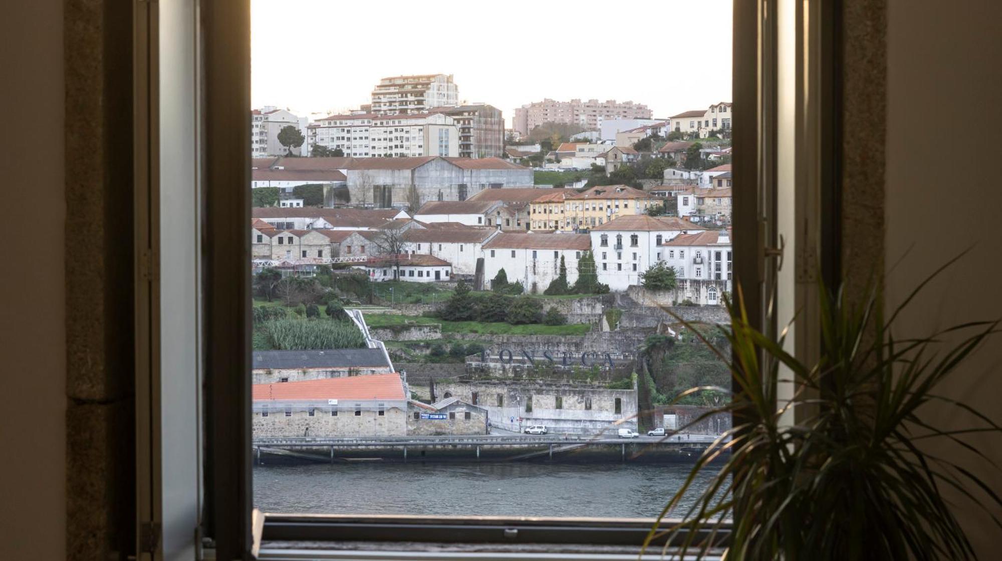 Apartament Authentic Porto House Zewnętrze zdjęcie
