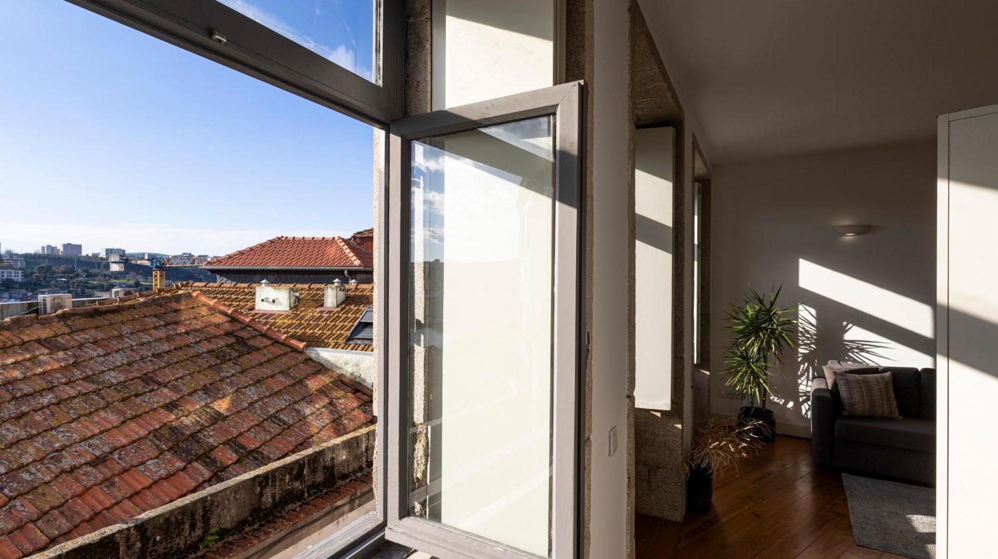 Apartament Authentic Porto House Zewnętrze zdjęcie