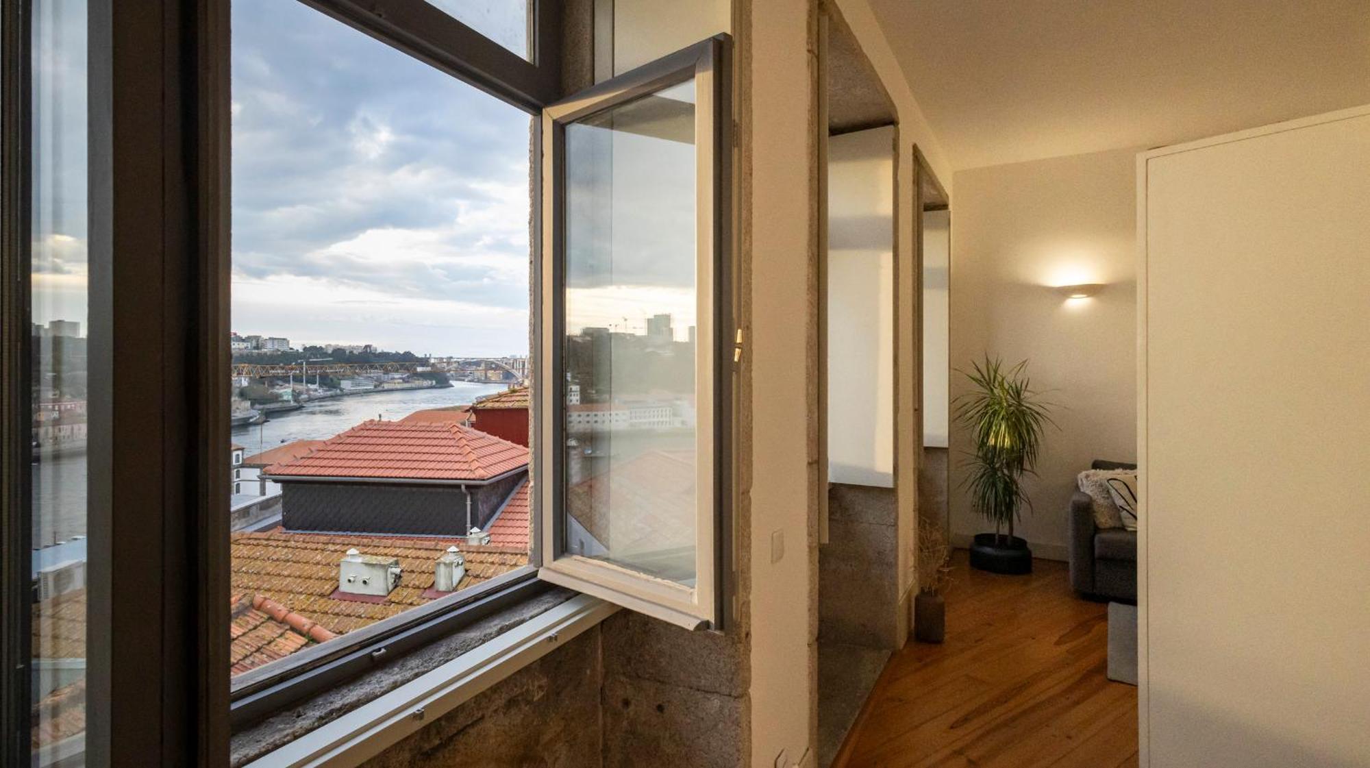 Apartament Authentic Porto House Zewnętrze zdjęcie