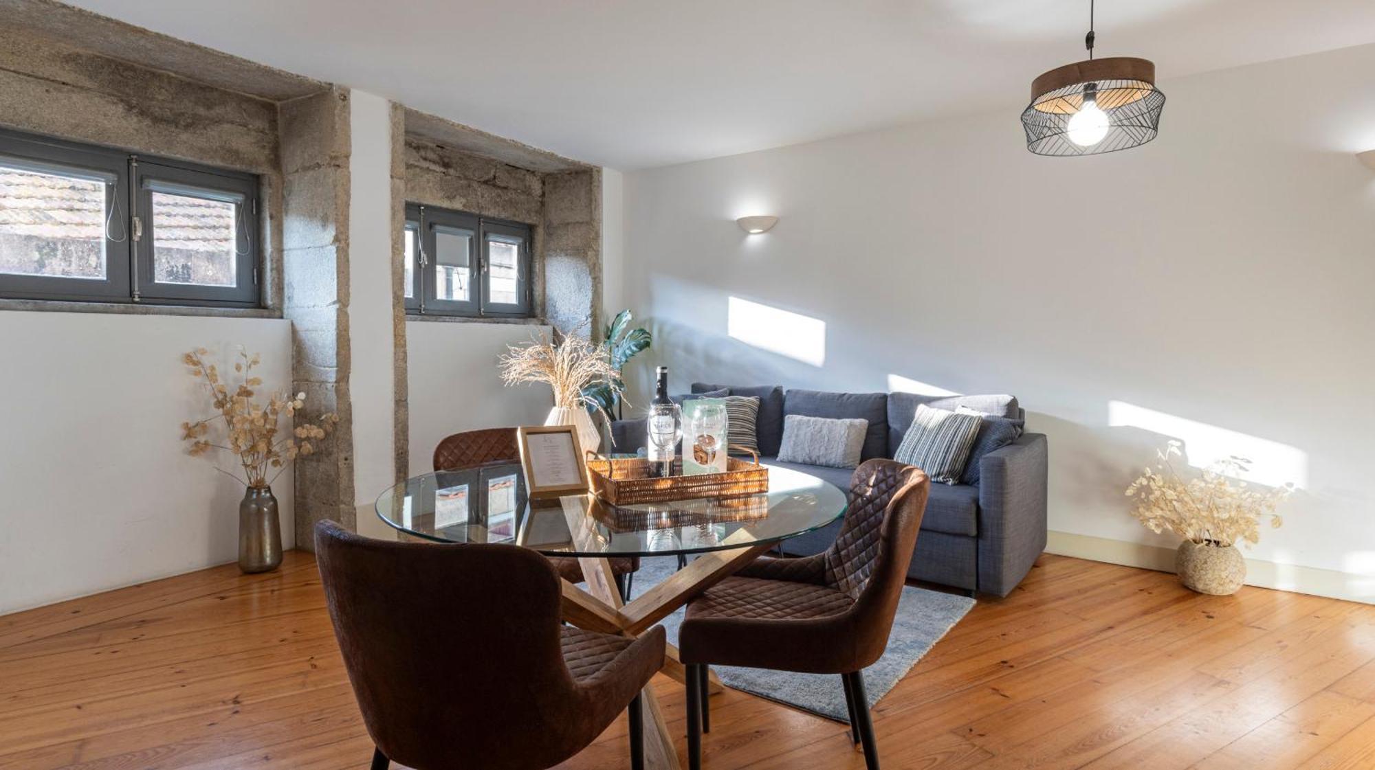 Apartament Authentic Porto House Zewnętrze zdjęcie
