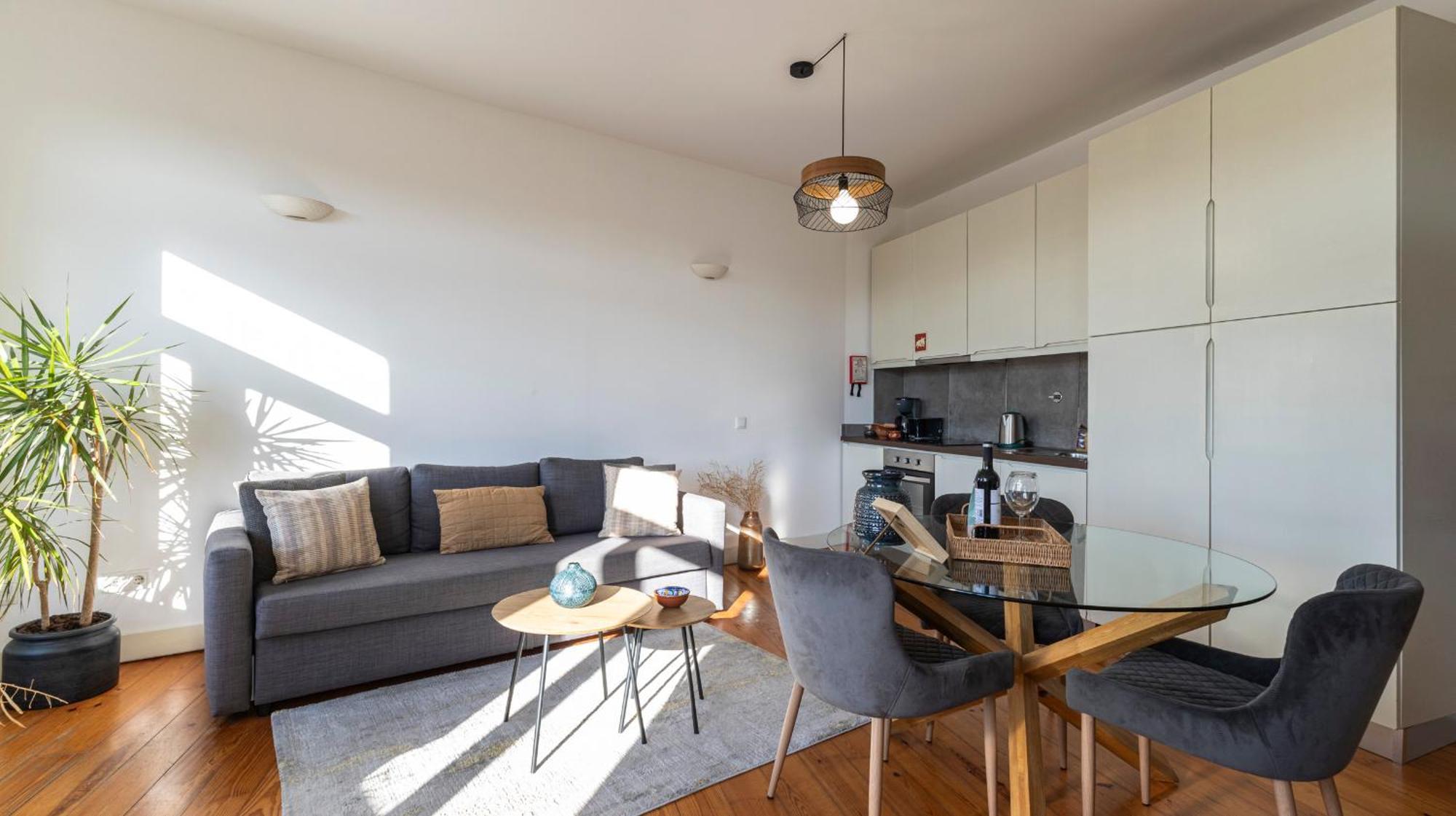 Apartament Authentic Porto House Zewnętrze zdjęcie