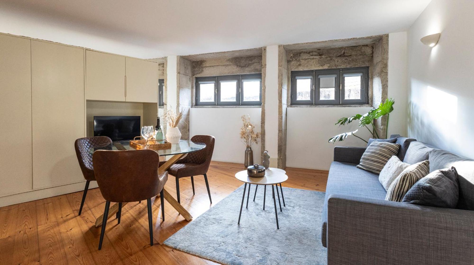 Apartament Authentic Porto House Zewnętrze zdjęcie
