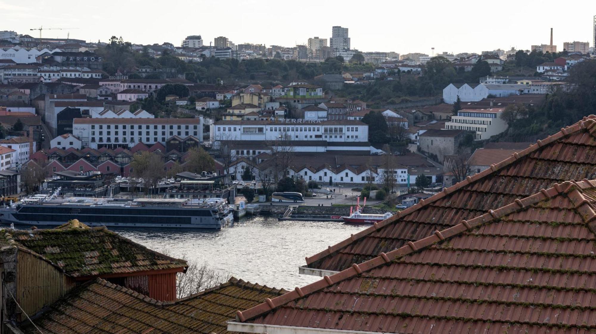 Apartament Authentic Porto House Zewnętrze zdjęcie