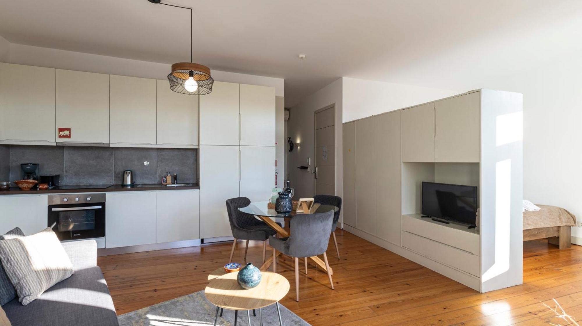 Apartament Authentic Porto House Zewnętrze zdjęcie