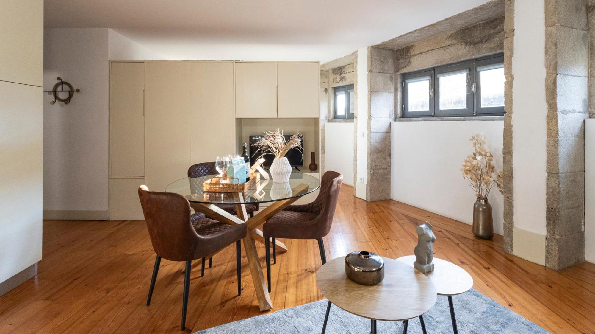 Apartament Authentic Porto House Zewnętrze zdjęcie