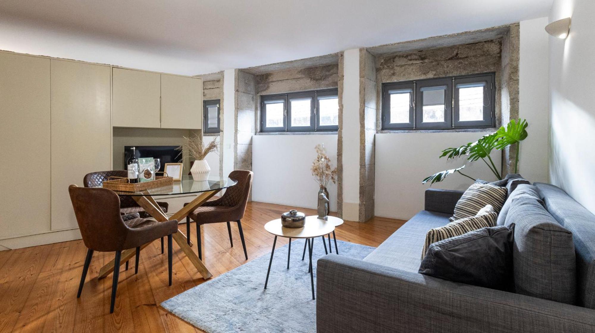 Apartament Authentic Porto House Zewnętrze zdjęcie