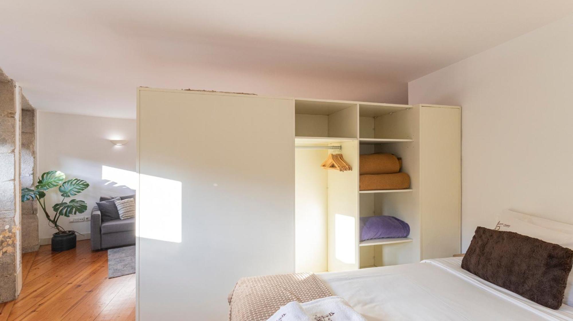 Apartament Authentic Porto House Zewnętrze zdjęcie