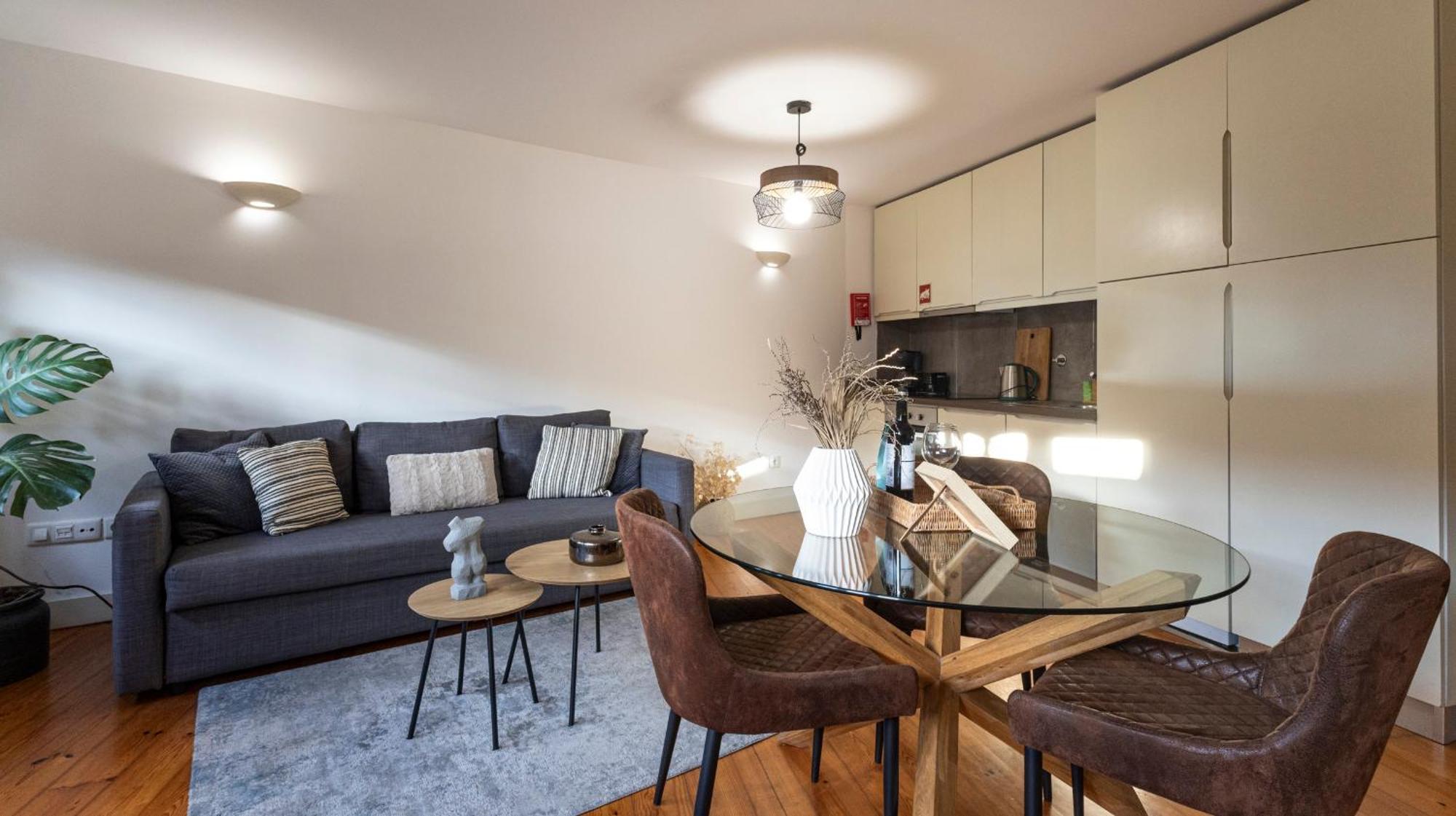 Apartament Authentic Porto House Zewnętrze zdjęcie