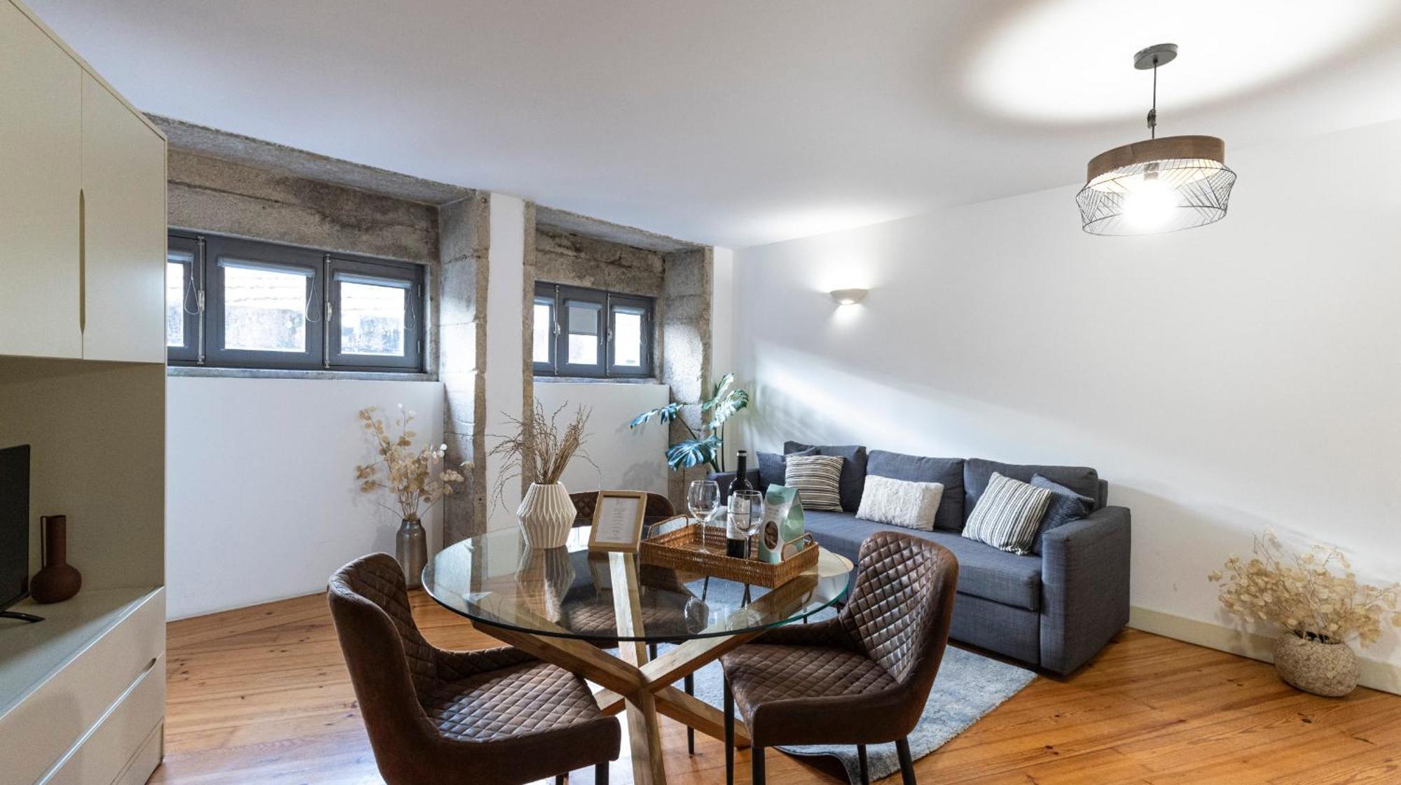 Apartament Authentic Porto House Zewnętrze zdjęcie