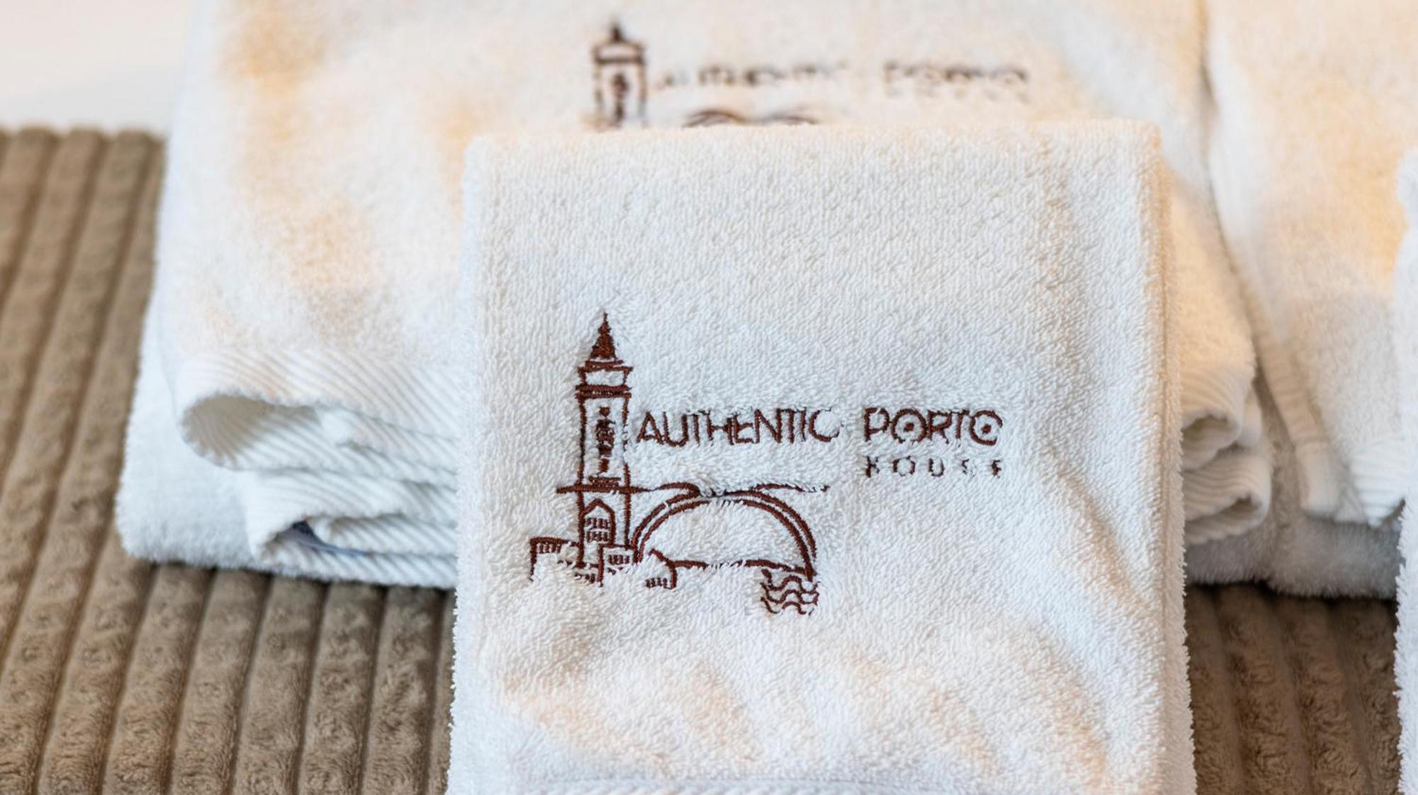 Apartament Authentic Porto House Zewnętrze zdjęcie