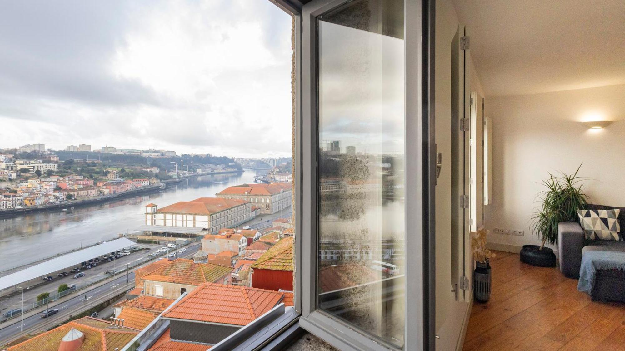 Apartament Authentic Porto House Zewnętrze zdjęcie