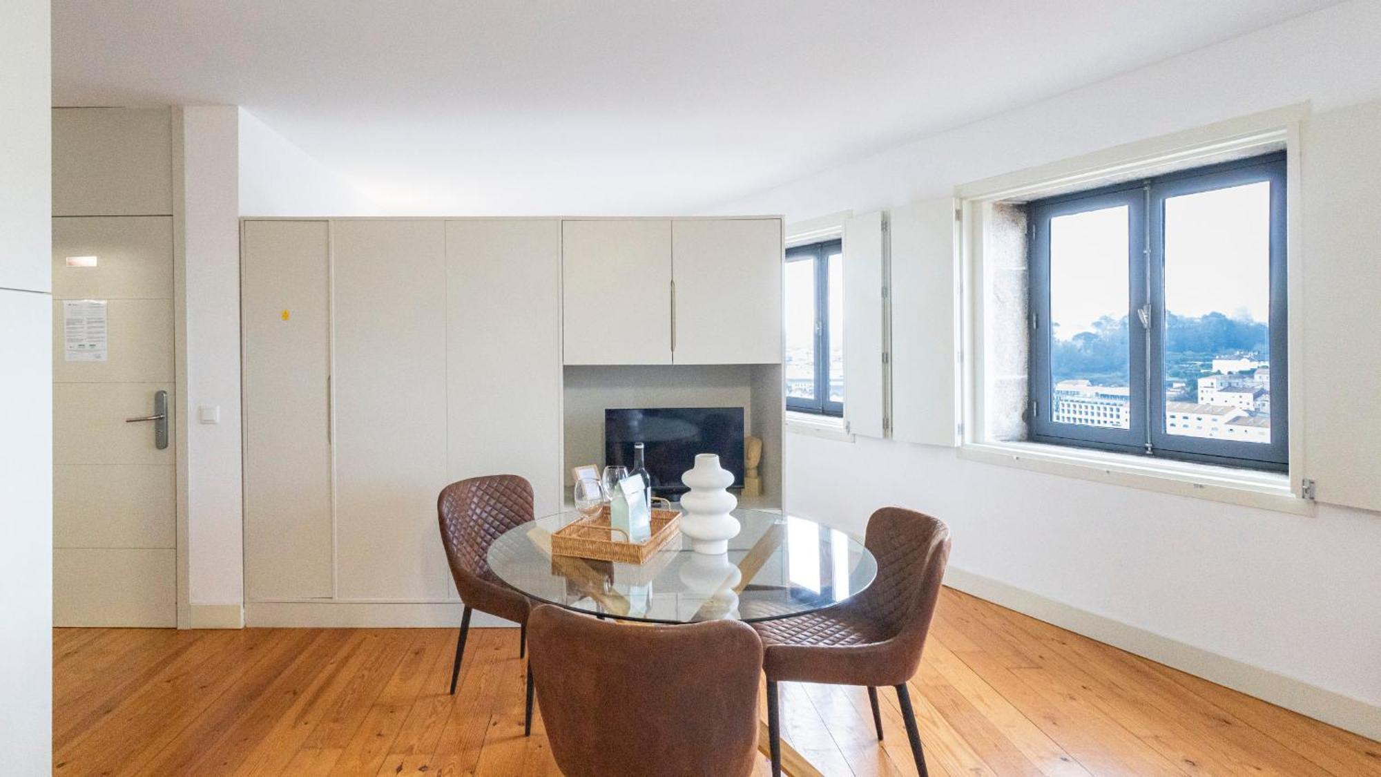 Apartament Authentic Porto House Zewnętrze zdjęcie