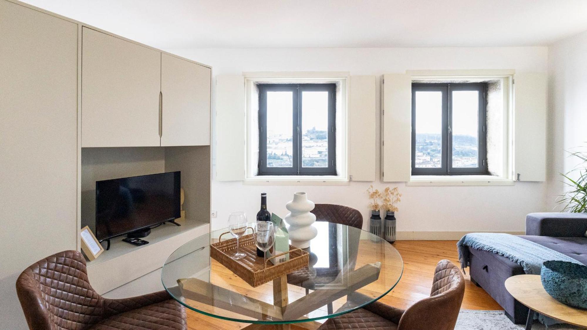 Apartament Authentic Porto House Zewnętrze zdjęcie