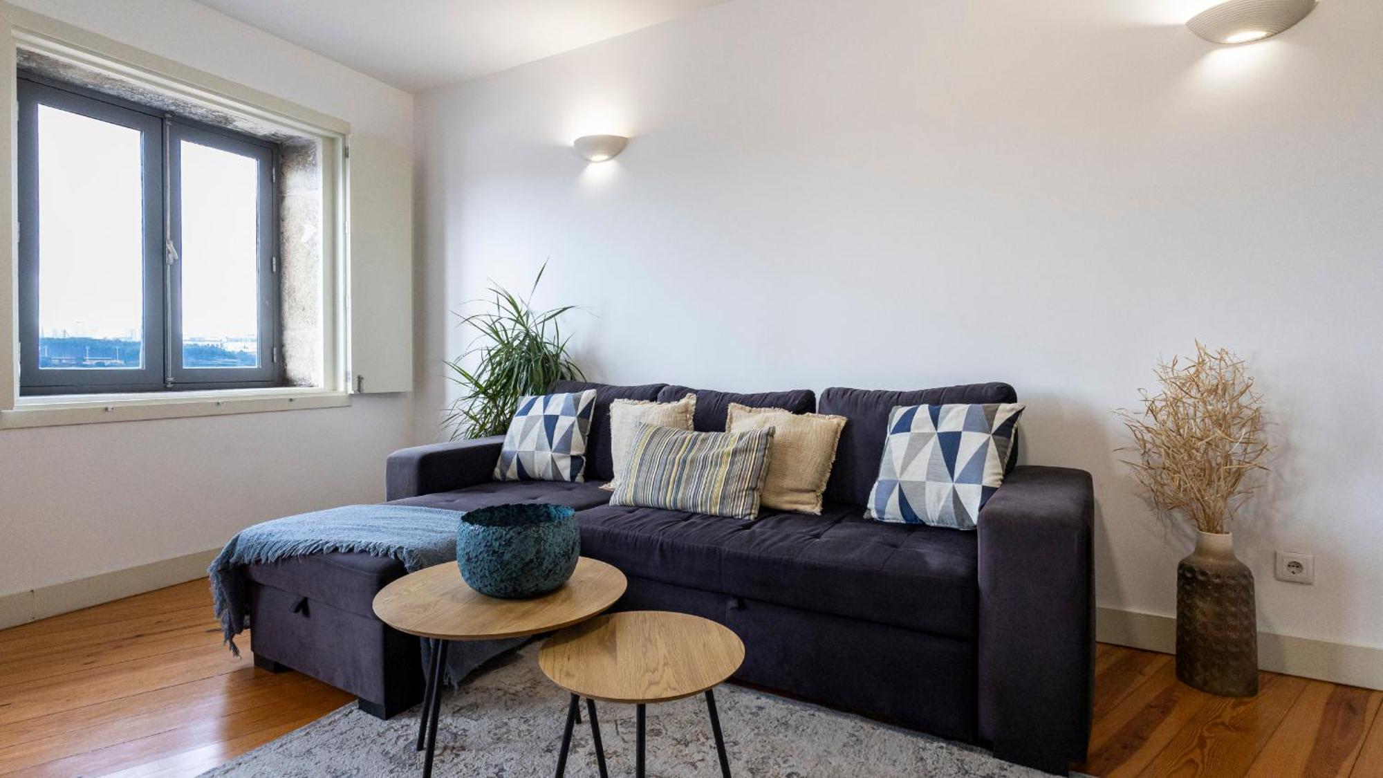 Apartament Authentic Porto House Zewnętrze zdjęcie