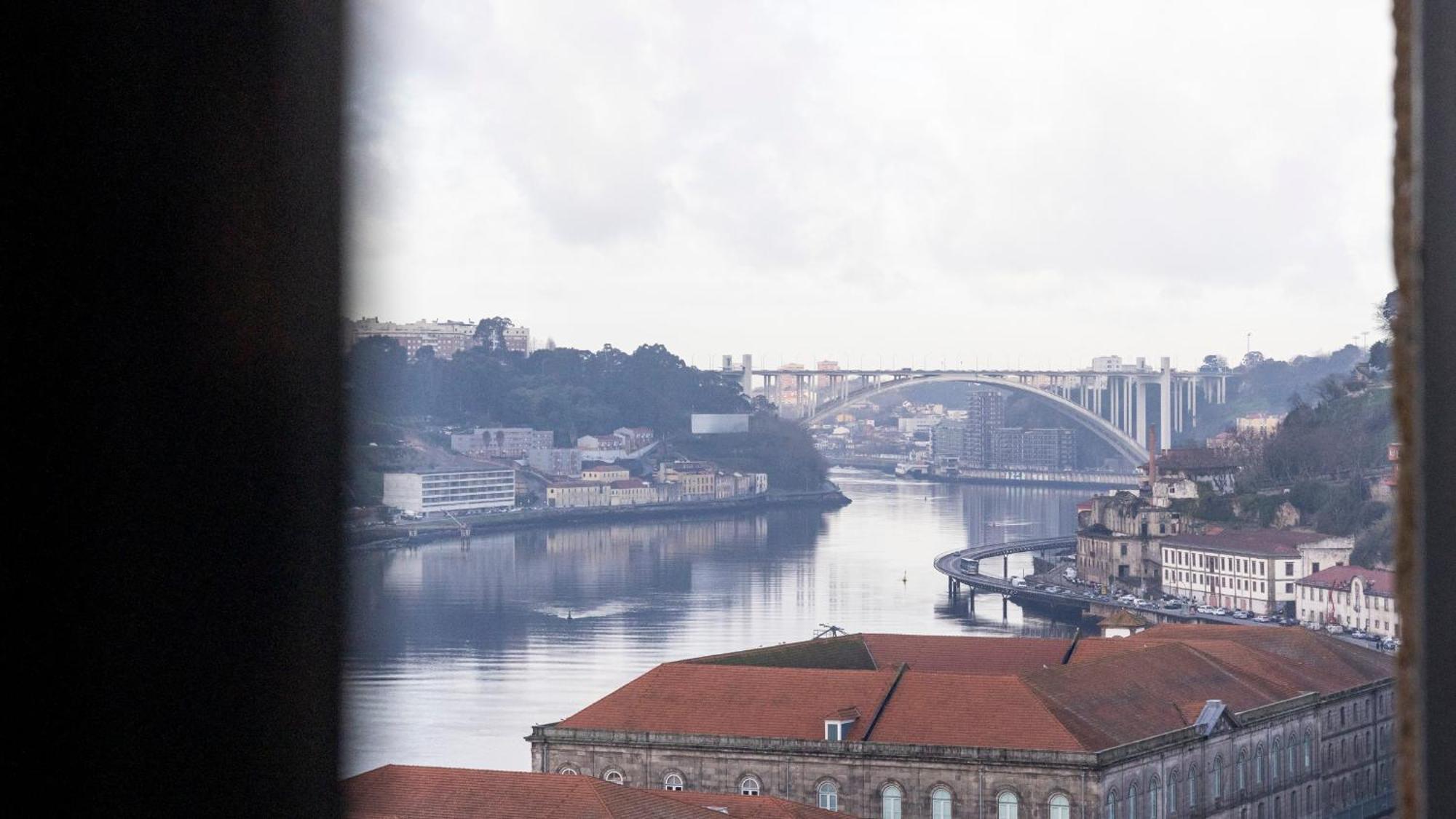 Apartament Authentic Porto House Zewnętrze zdjęcie