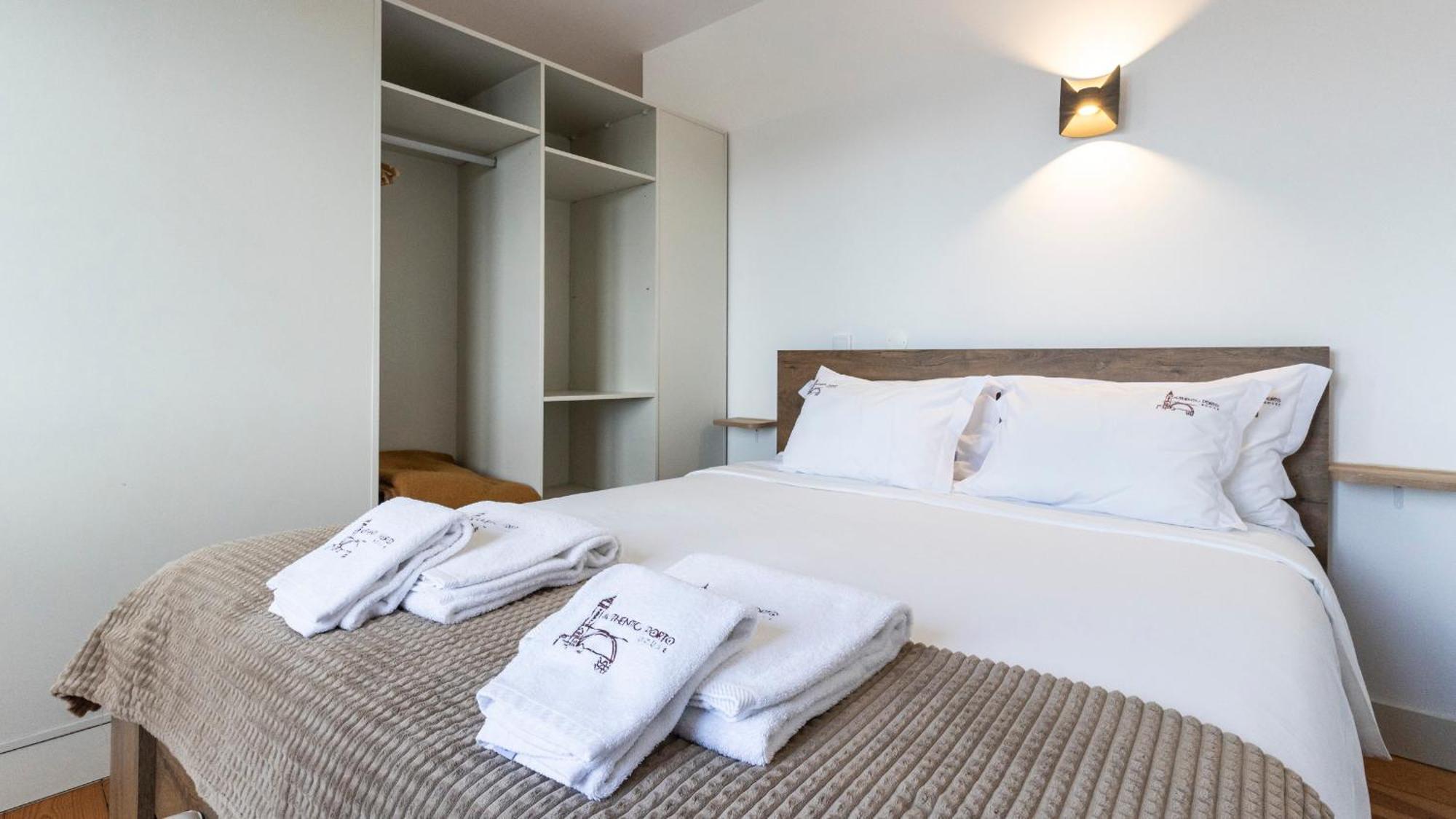 Apartament Authentic Porto House Zewnętrze zdjęcie