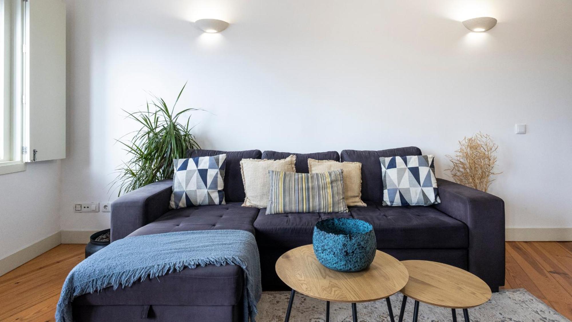 Apartament Authentic Porto House Zewnętrze zdjęcie