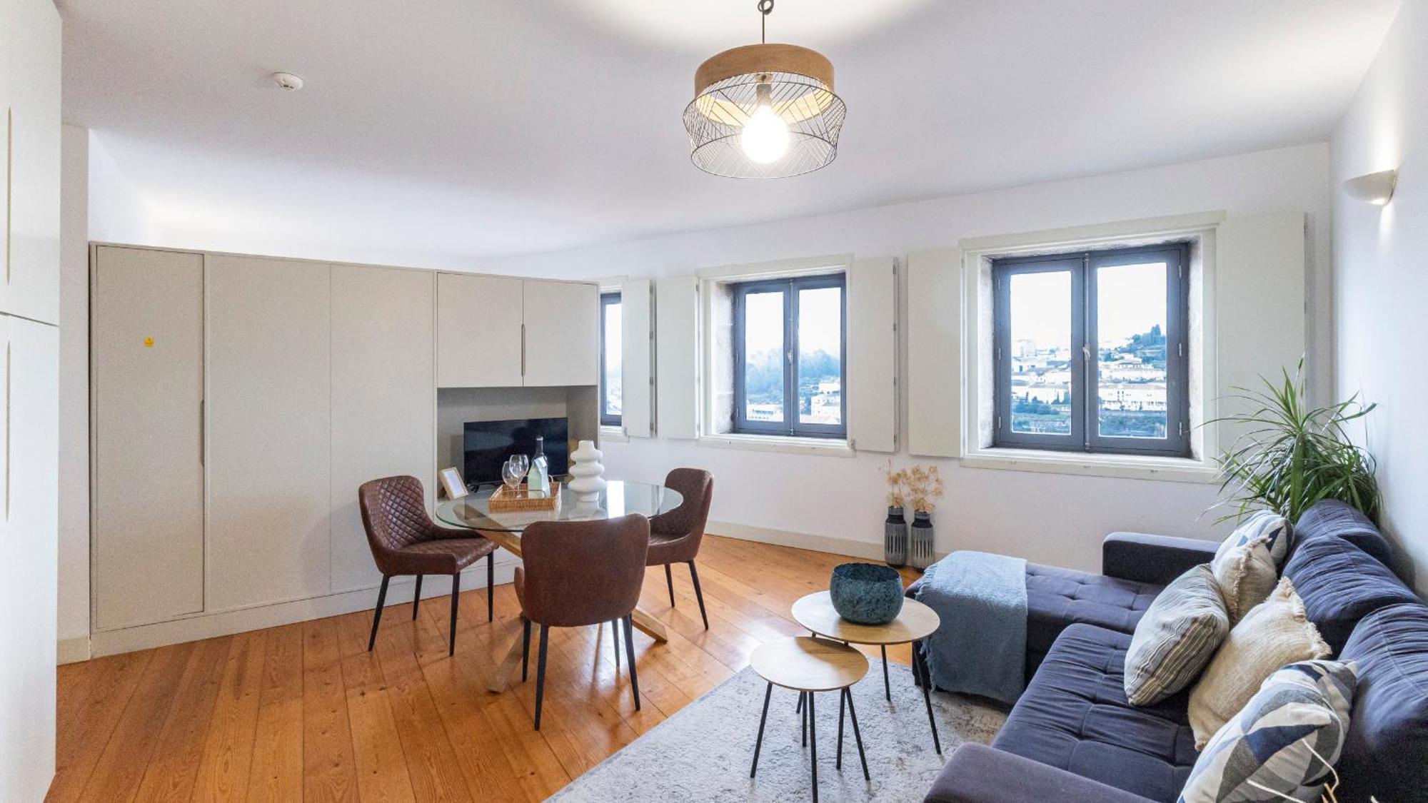 Apartament Authentic Porto House Zewnętrze zdjęcie