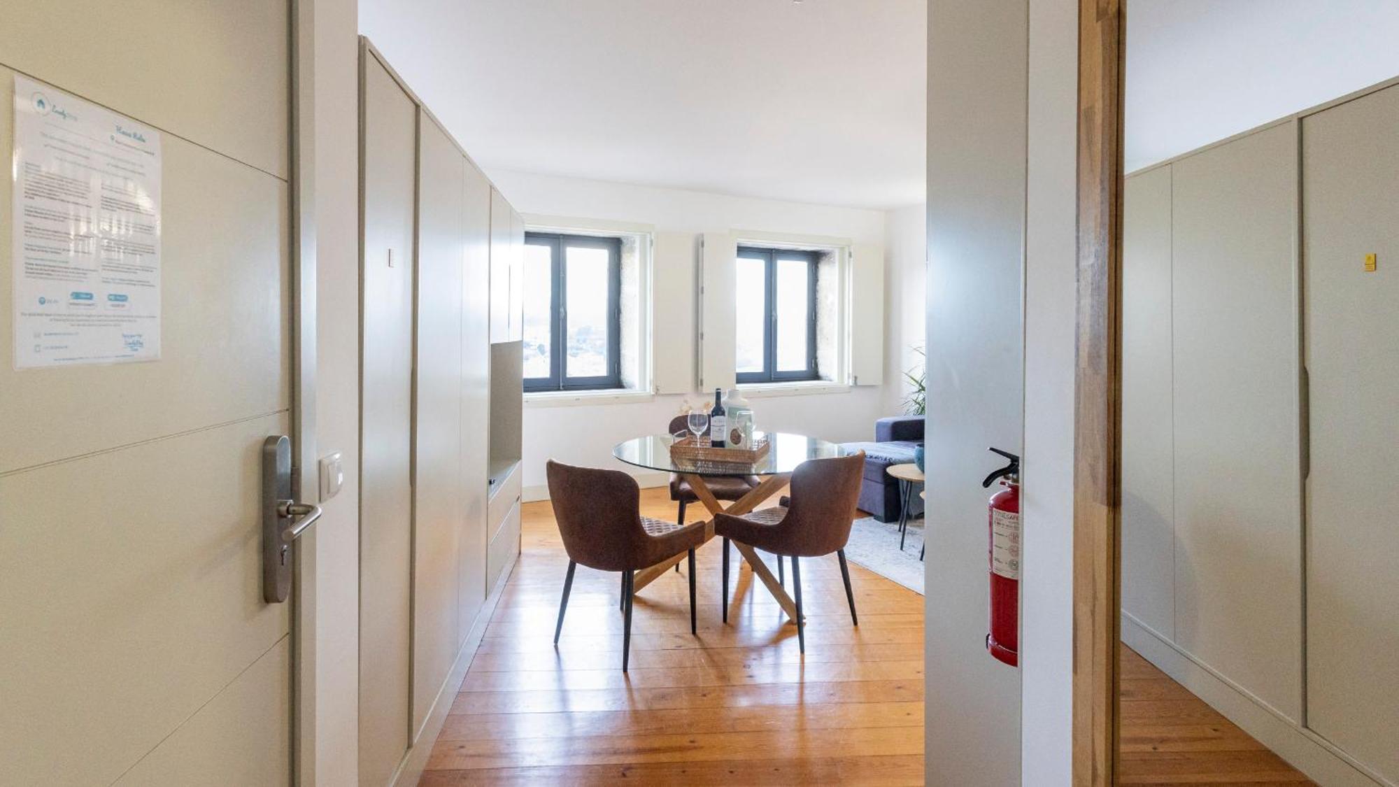 Apartament Authentic Porto House Zewnętrze zdjęcie