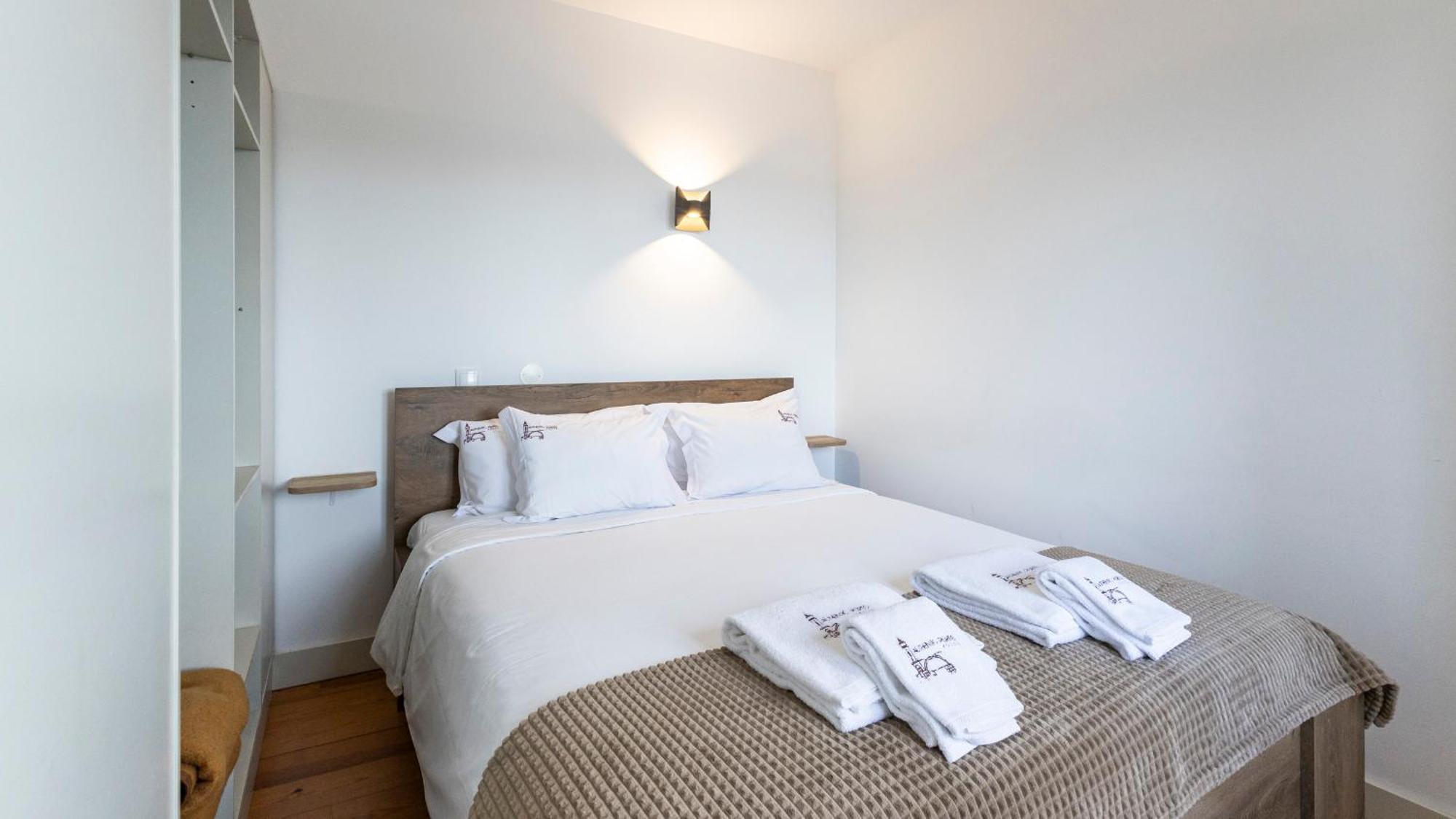 Apartament Authentic Porto House Zewnętrze zdjęcie