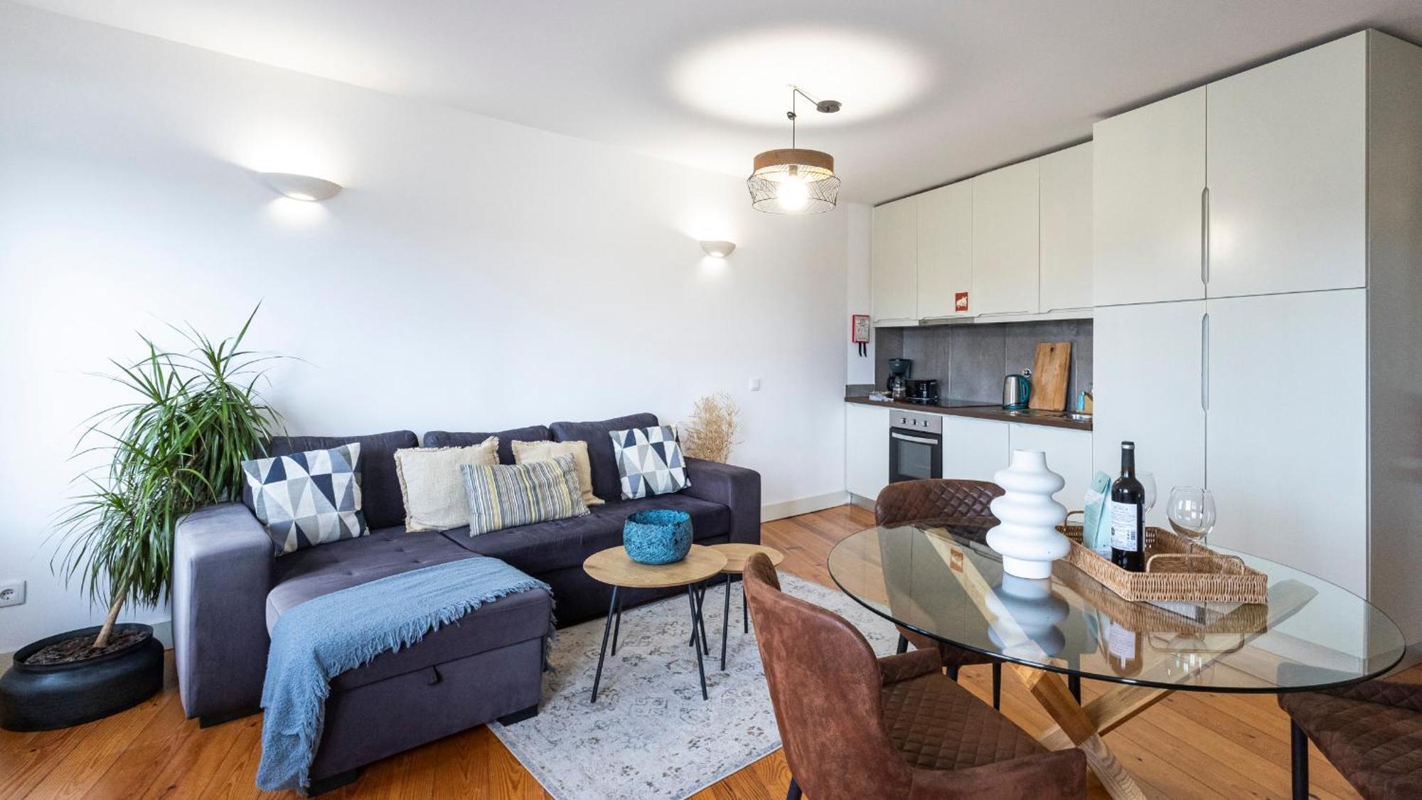 Apartament Authentic Porto House Zewnętrze zdjęcie